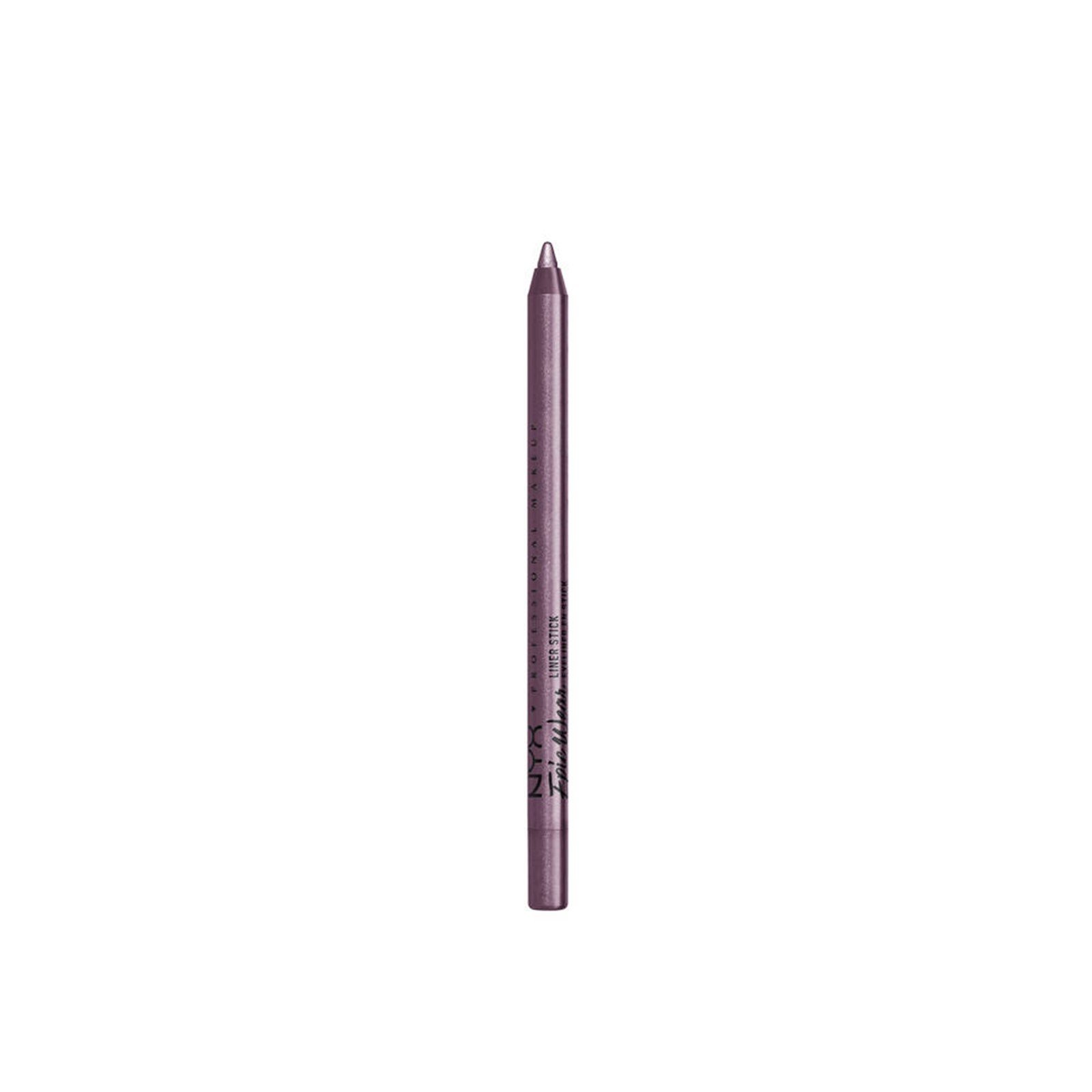 NYX Pro Makeup Epic Wear Lápiz Delineador