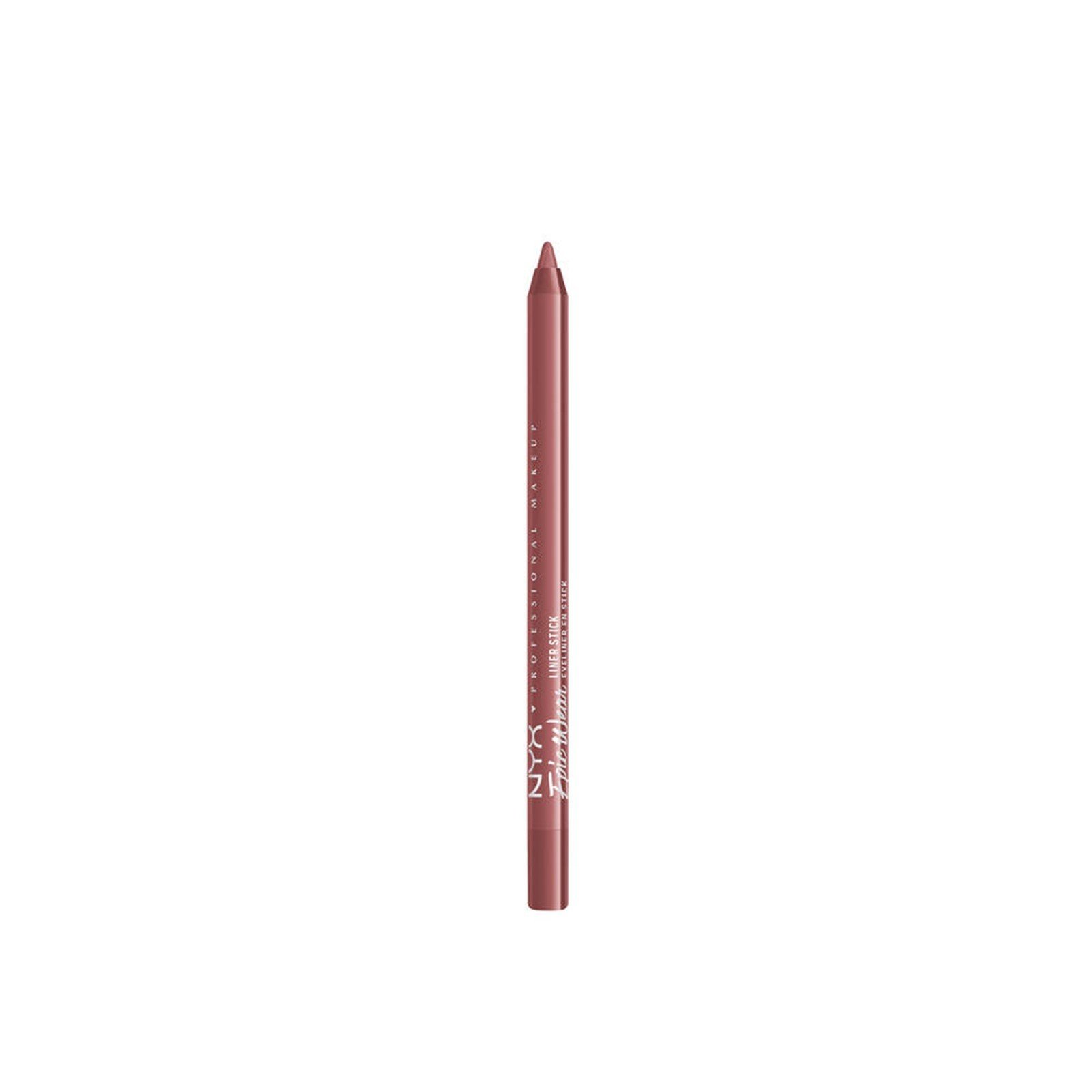 NYX Pro Makeup Epic Wear Lápiz Delineador