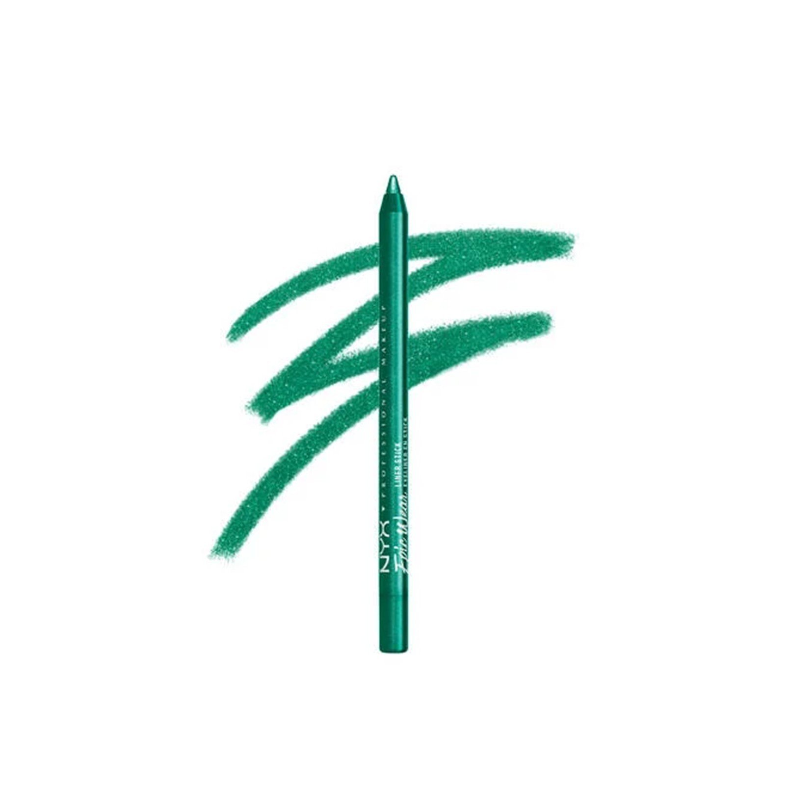 NYX Pro Makeup Epic Wear Lápis Delineador 22 Intense Teal 1.22g