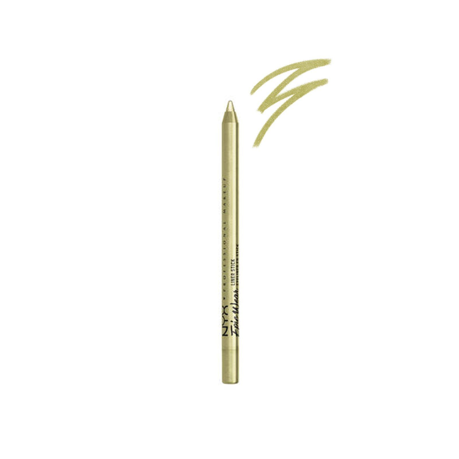 NYX Pro Makeup Epic Wear Liner Stick 24 Chartreuse Flash 1,22g