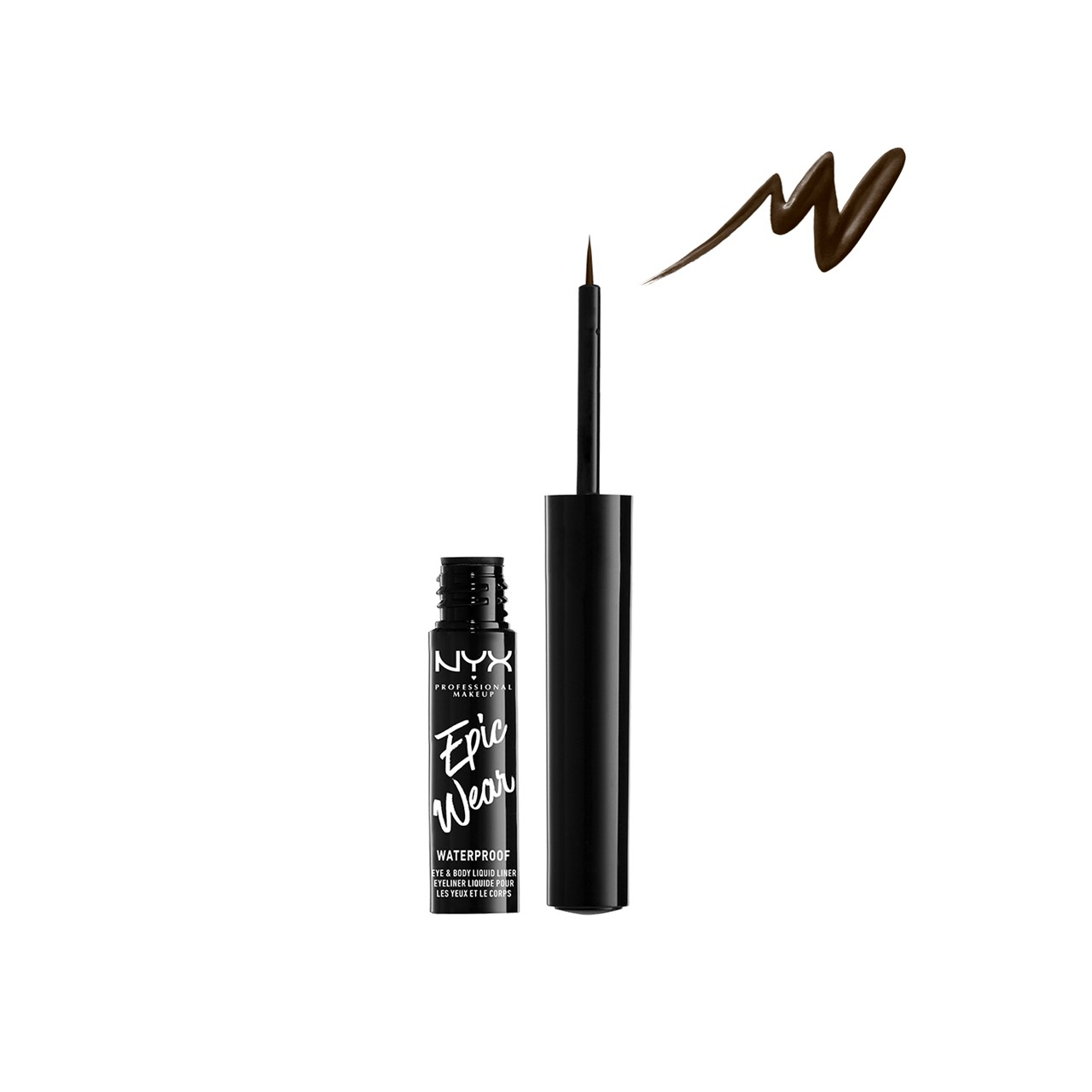 NYX Pro Makeup Epic Wear Liquid Liner