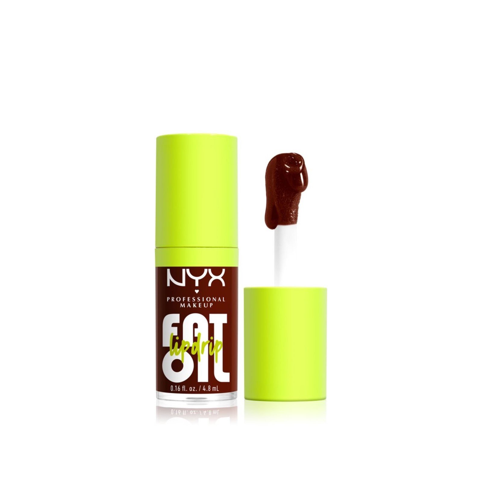 NYX Pro Makeup Fat Oil Lip Drip