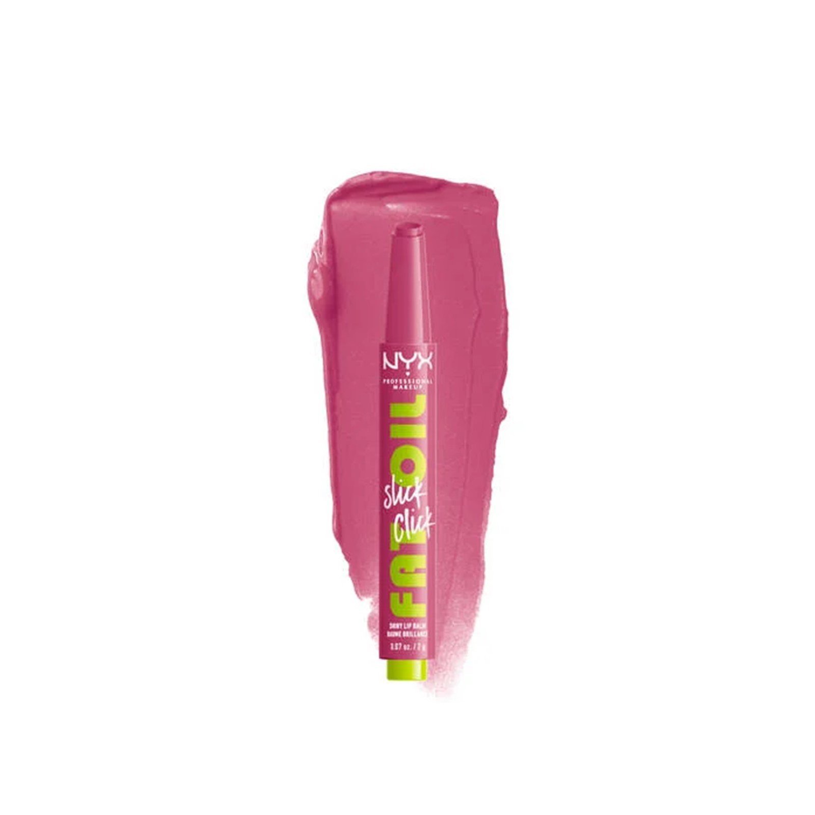 NYX Pro Makeup Fat Oil Slick Click