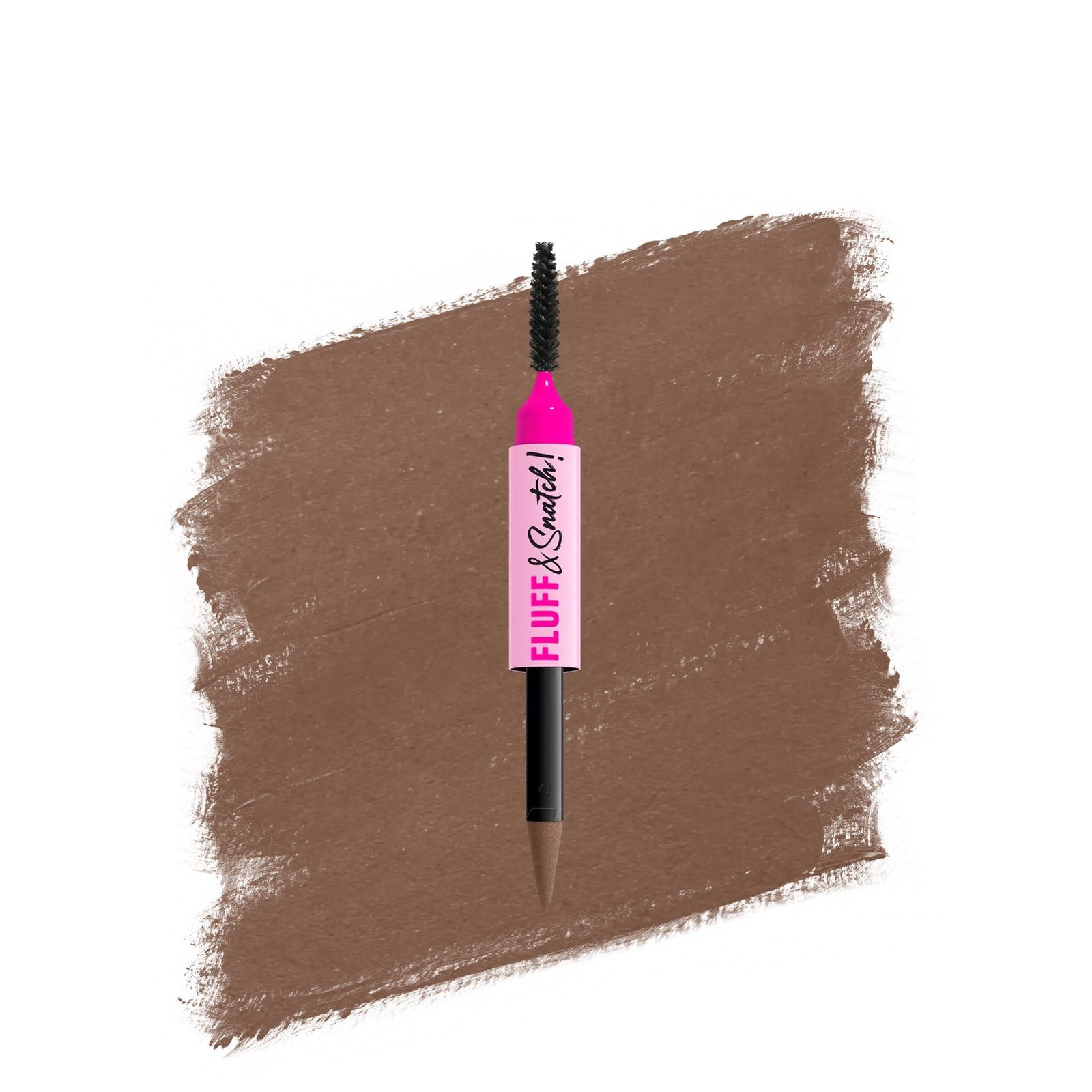 NYX Pro Makeup Fluff & Snatch! Brow Powder Pen