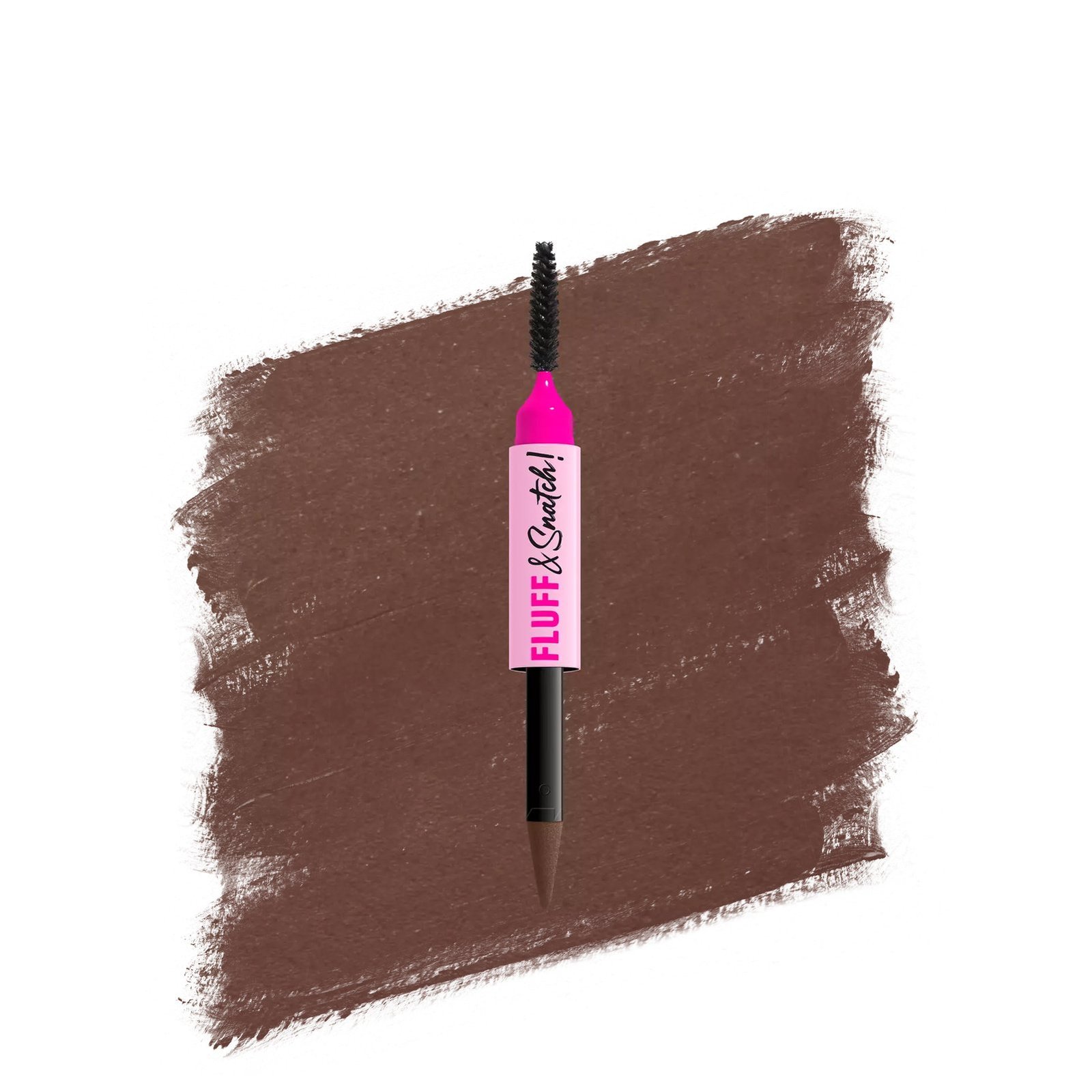 NYX Pro Makeup Fluff & Snatch! Brow Powder Pen