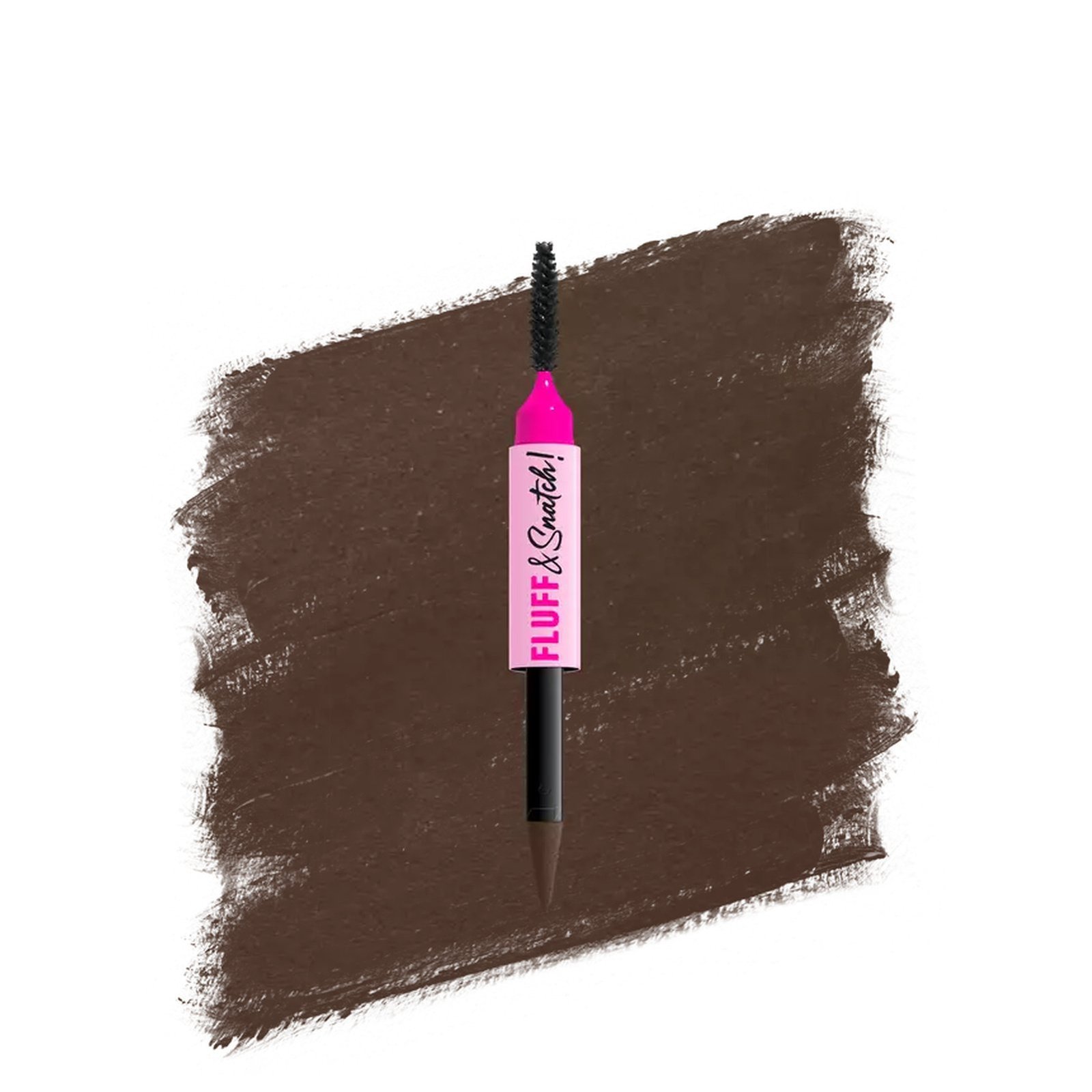 NYX Pro Makeup Fluff & Snatch! Brow Powder Pen