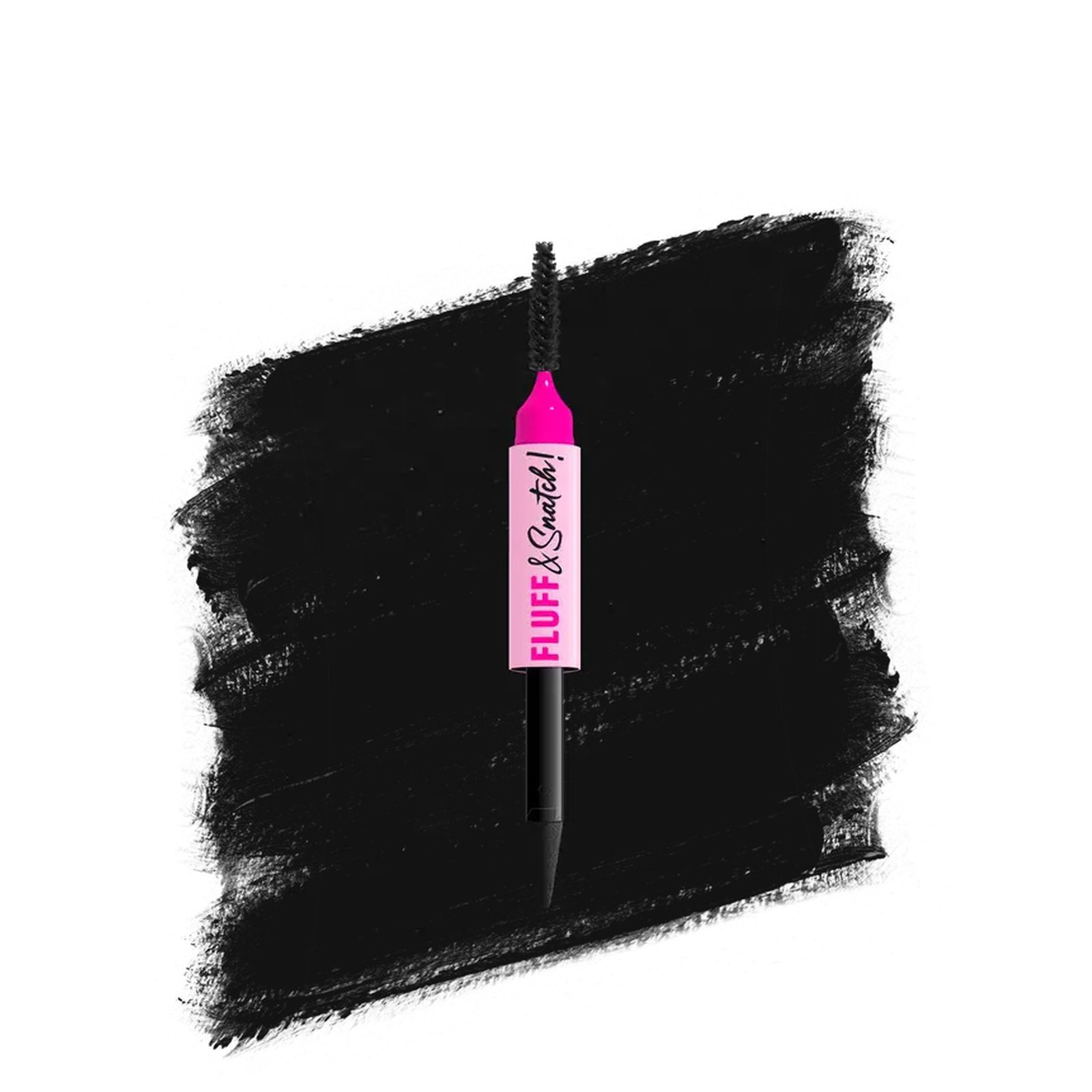 NYX Pro Makeup Fluff & Snatch! Brow Powder Pen