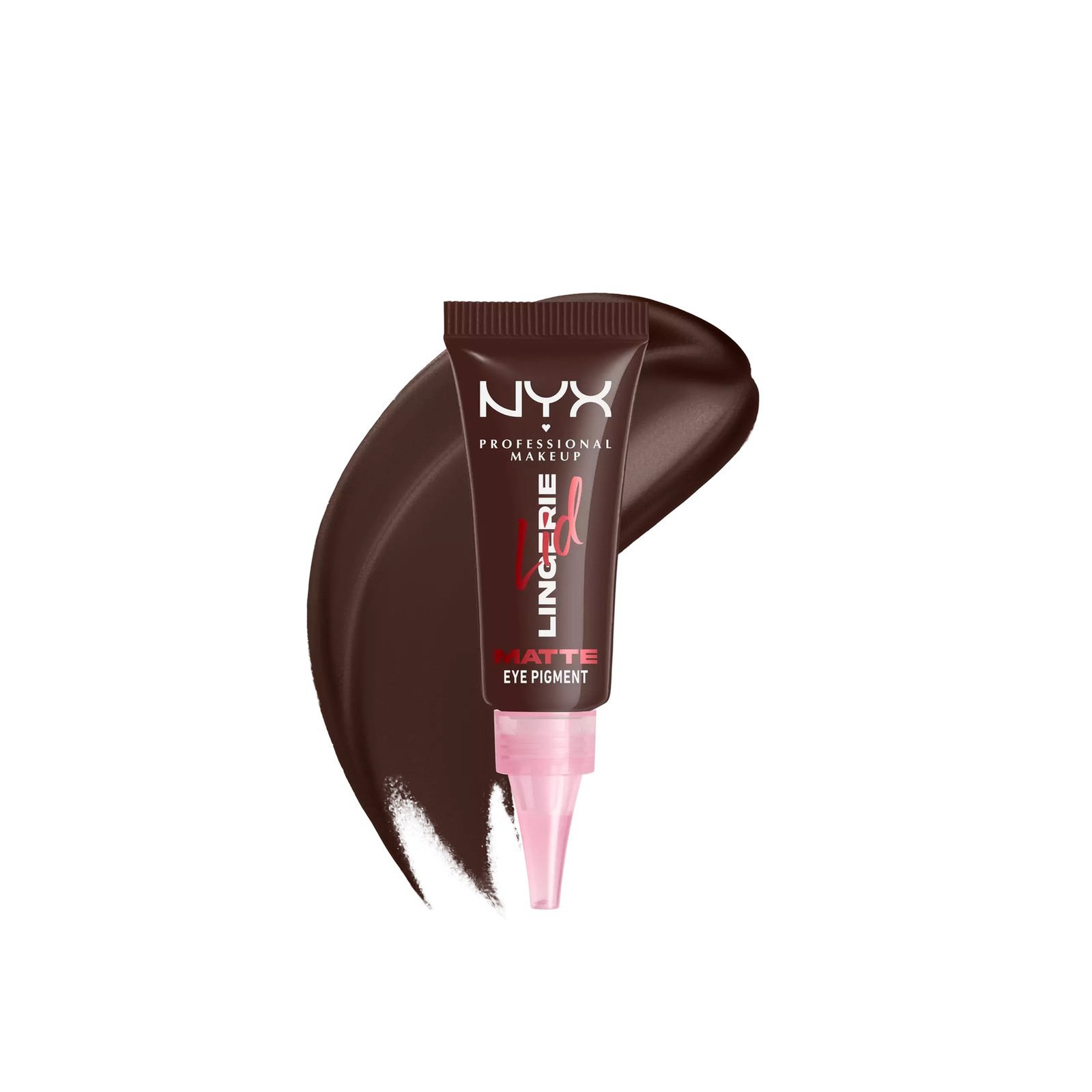 NYX Pro Makeup Lid Lingerie Eye Pigment