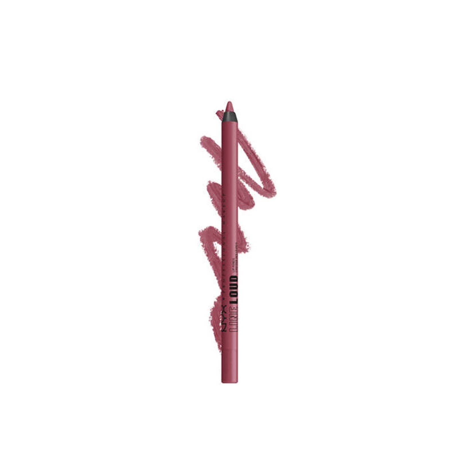 NYX Pro Makeup Line Loud Lip Pencil 15 Goal Getter 1.2g