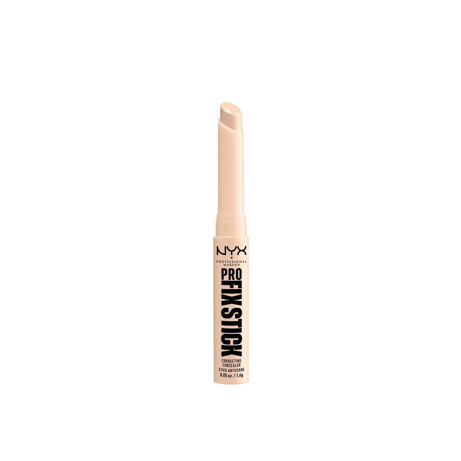 NYX Pro Makeup Pro Fix Stick Korrigerande Concealer