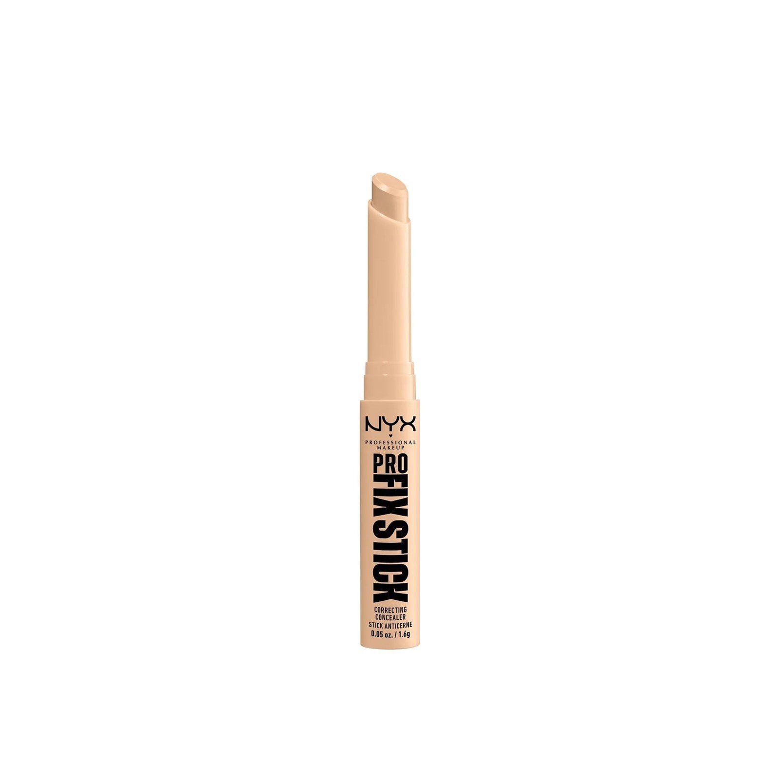 NYX Pro Makeup Pro Fix Stick Correcting Concealer 05 Vanilla 1.6g (0.05oz)