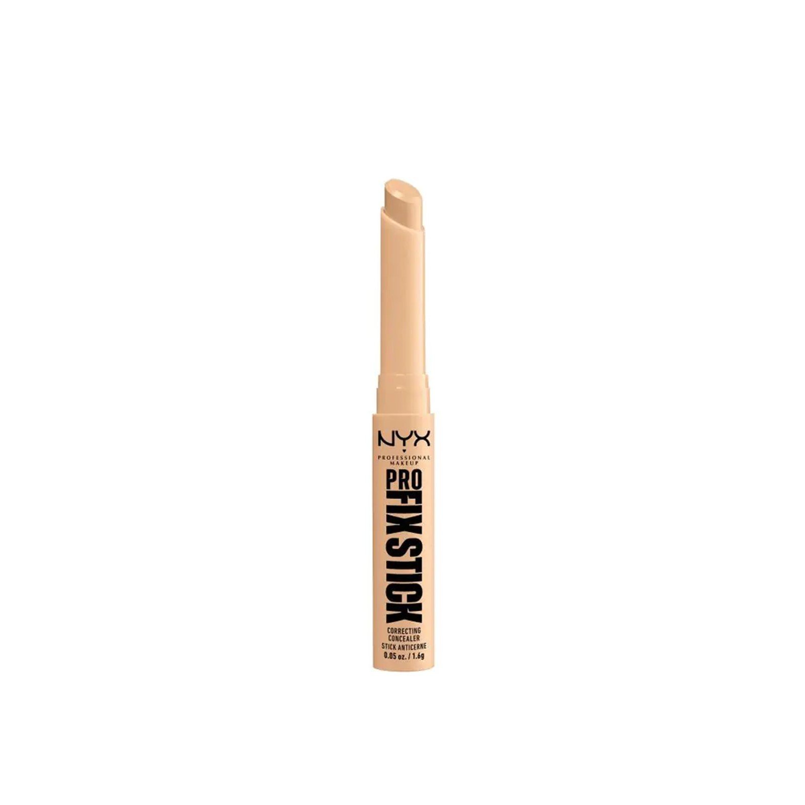 NYX Pro Makeup Pro Fix Stick Korrigerande Concealer