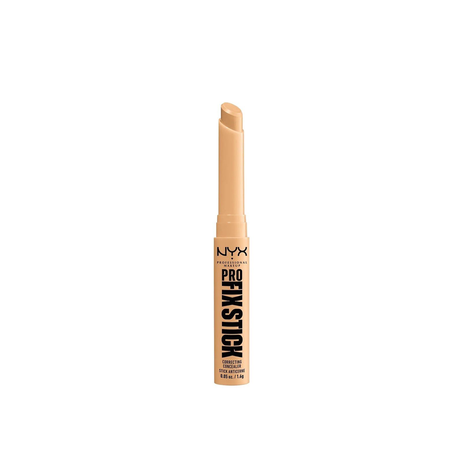 NYX Pro Makeup Pro Fix Stick Korrigerande Concealer