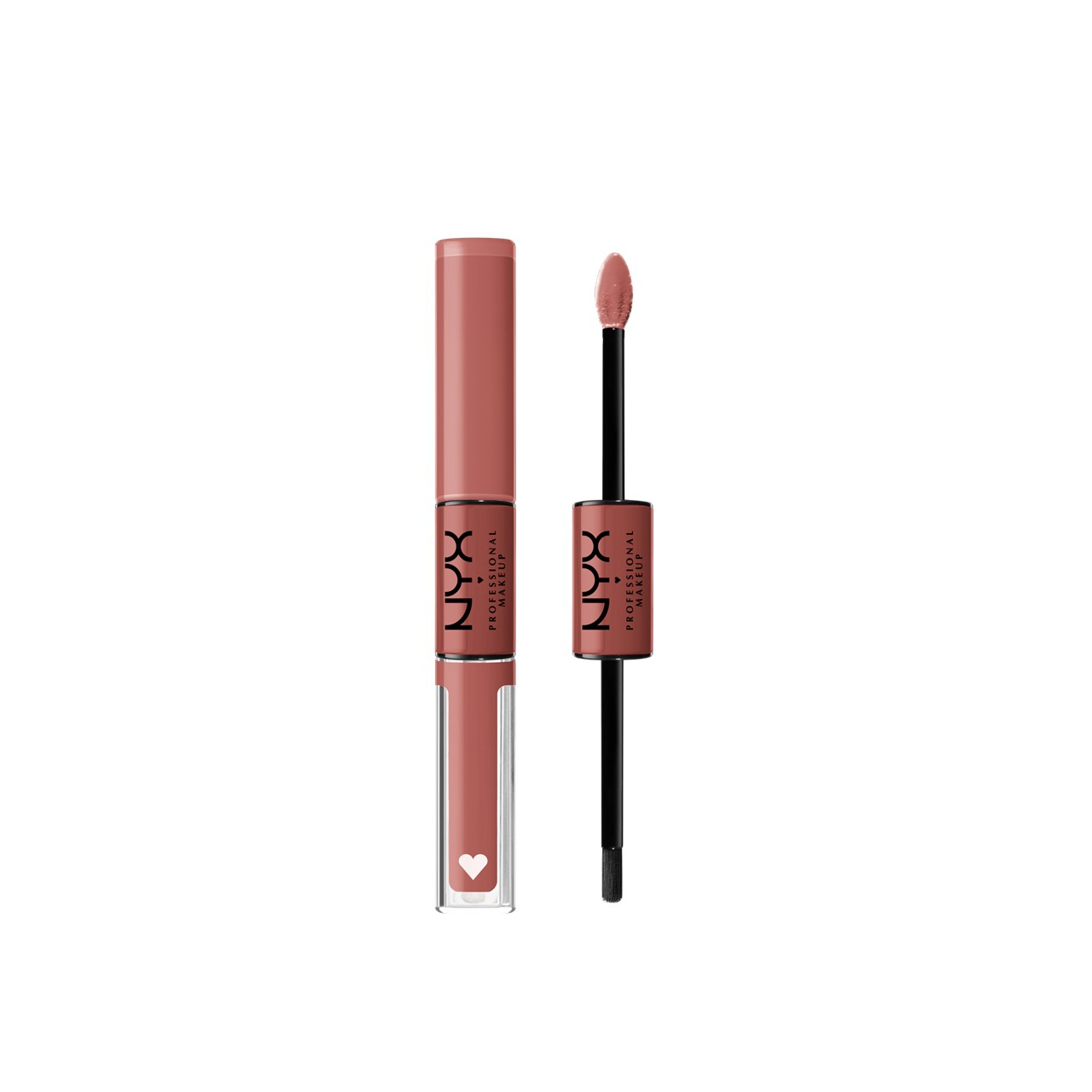NYX Pro Makeup Shine Loud Color de Labios de Alto Brillo 05 Magic Maker 6.8ml