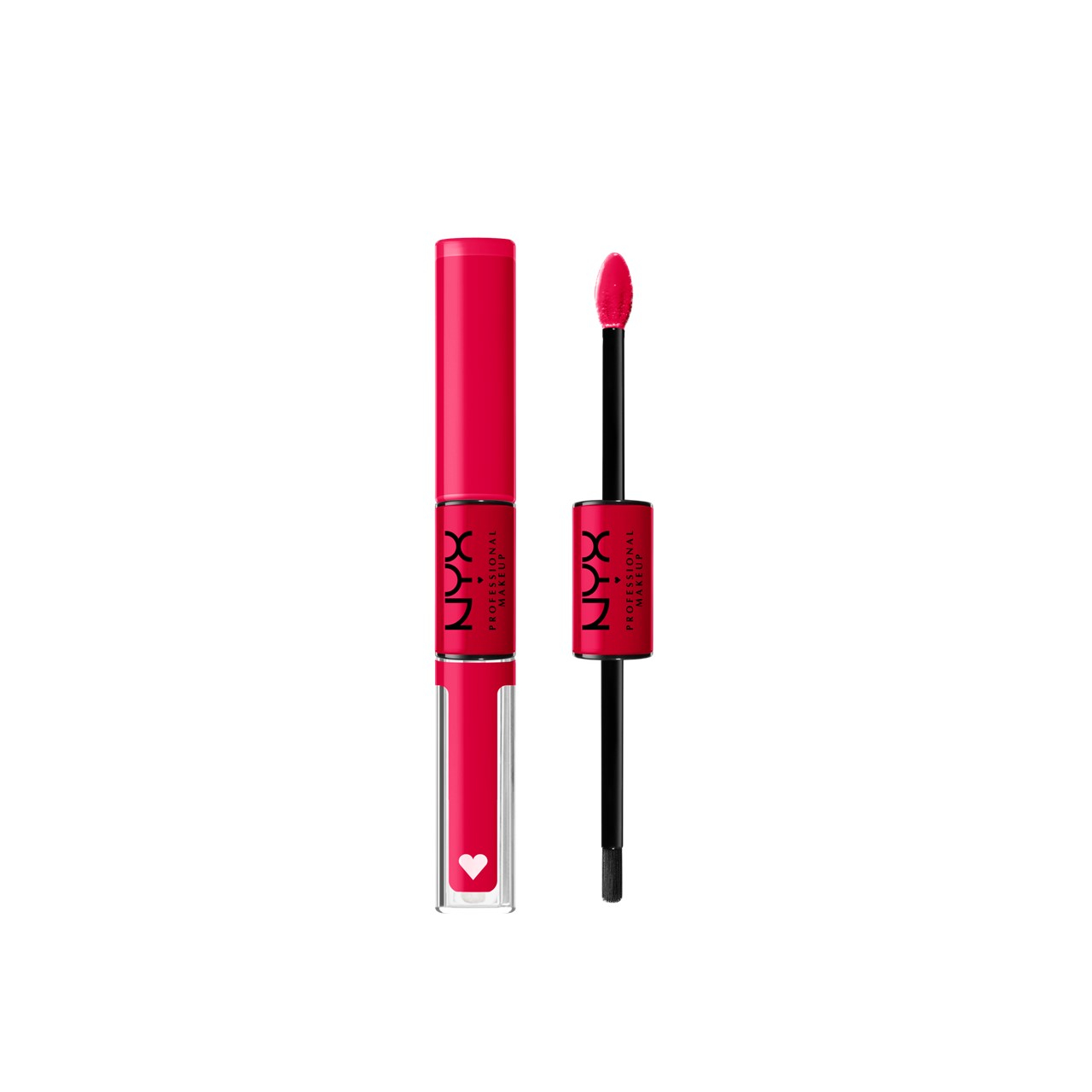 NYX Pro Makeup Shine Loud Color de Labios de Alto Brillo 18 On a Mission 6.8ml (0.23fl oz)