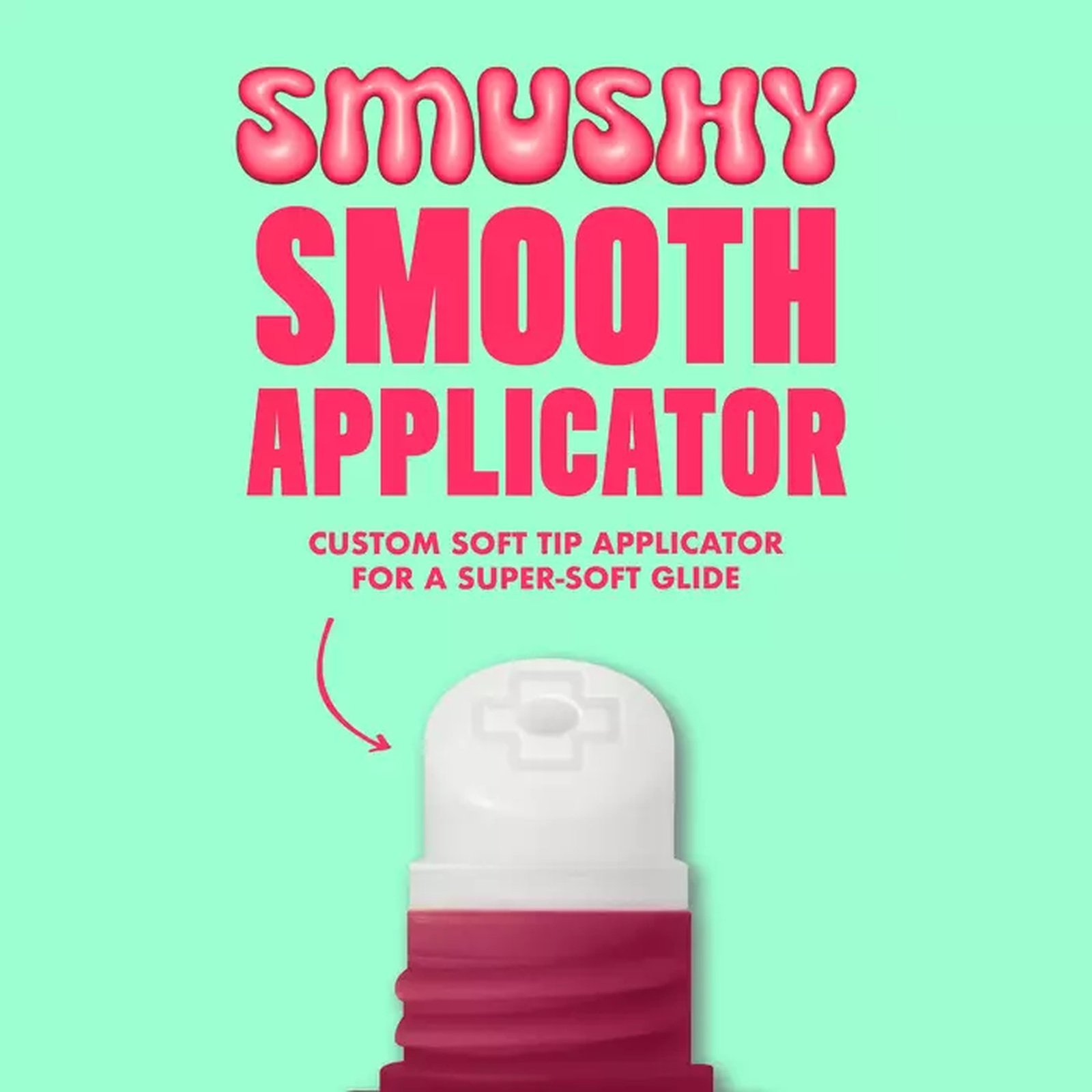 NYX Pro Makeup Smushy SOS Hydrating Lip Mask 02 Shea So Smooth 12ml