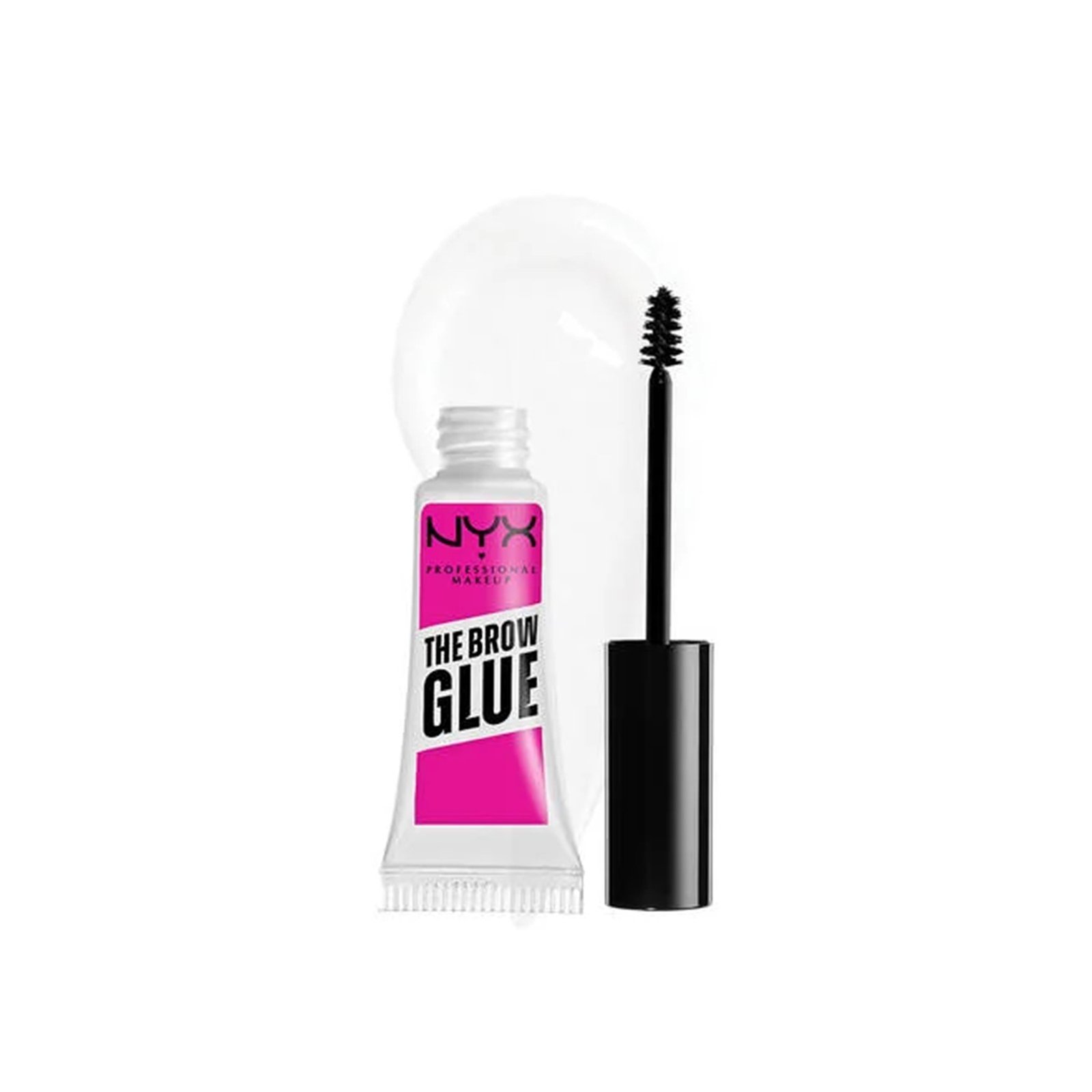 NYX Pro Makeup The Brow Glue Instant Brow Styler