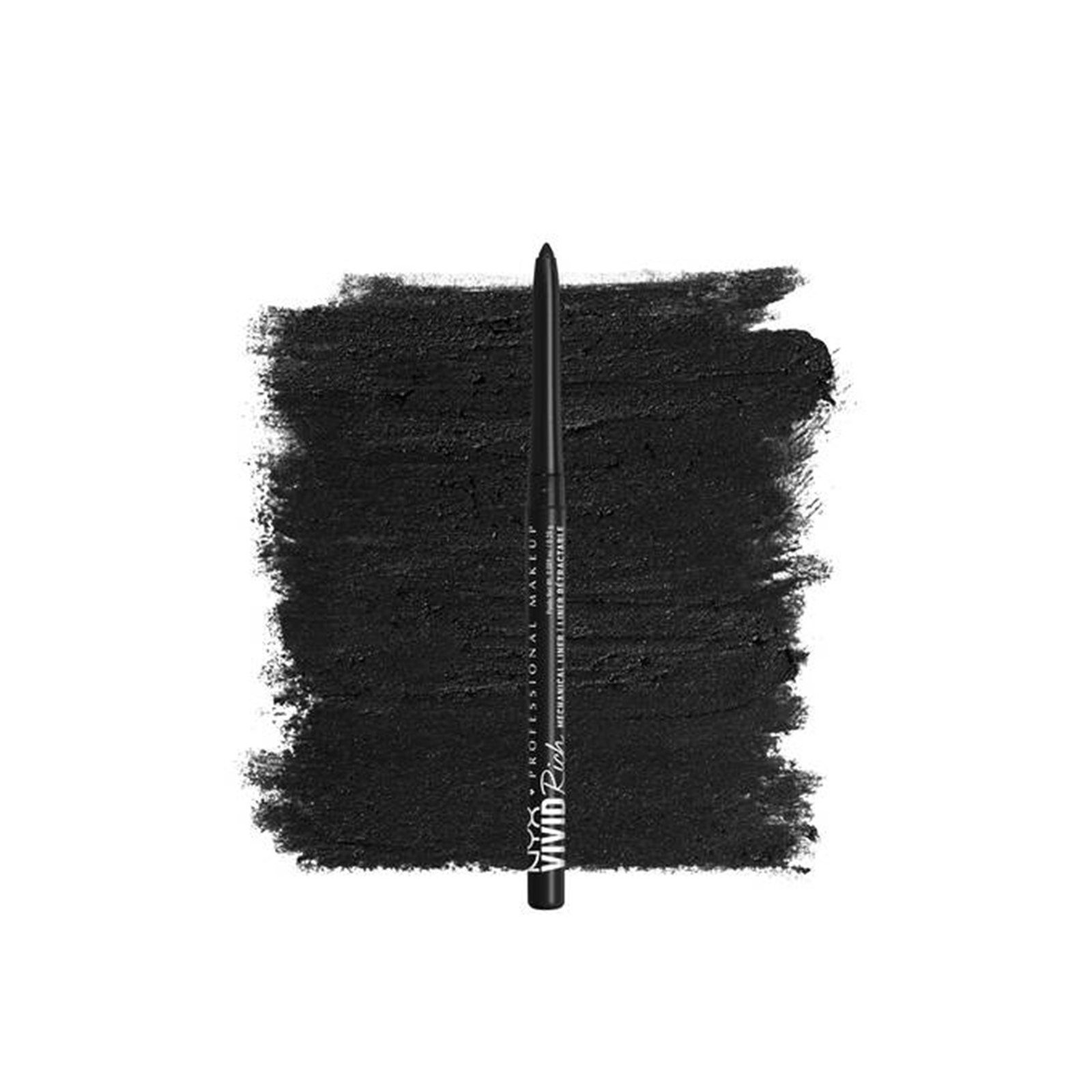 NYX Pro Makeup Vivid Rich Mechanical Liner