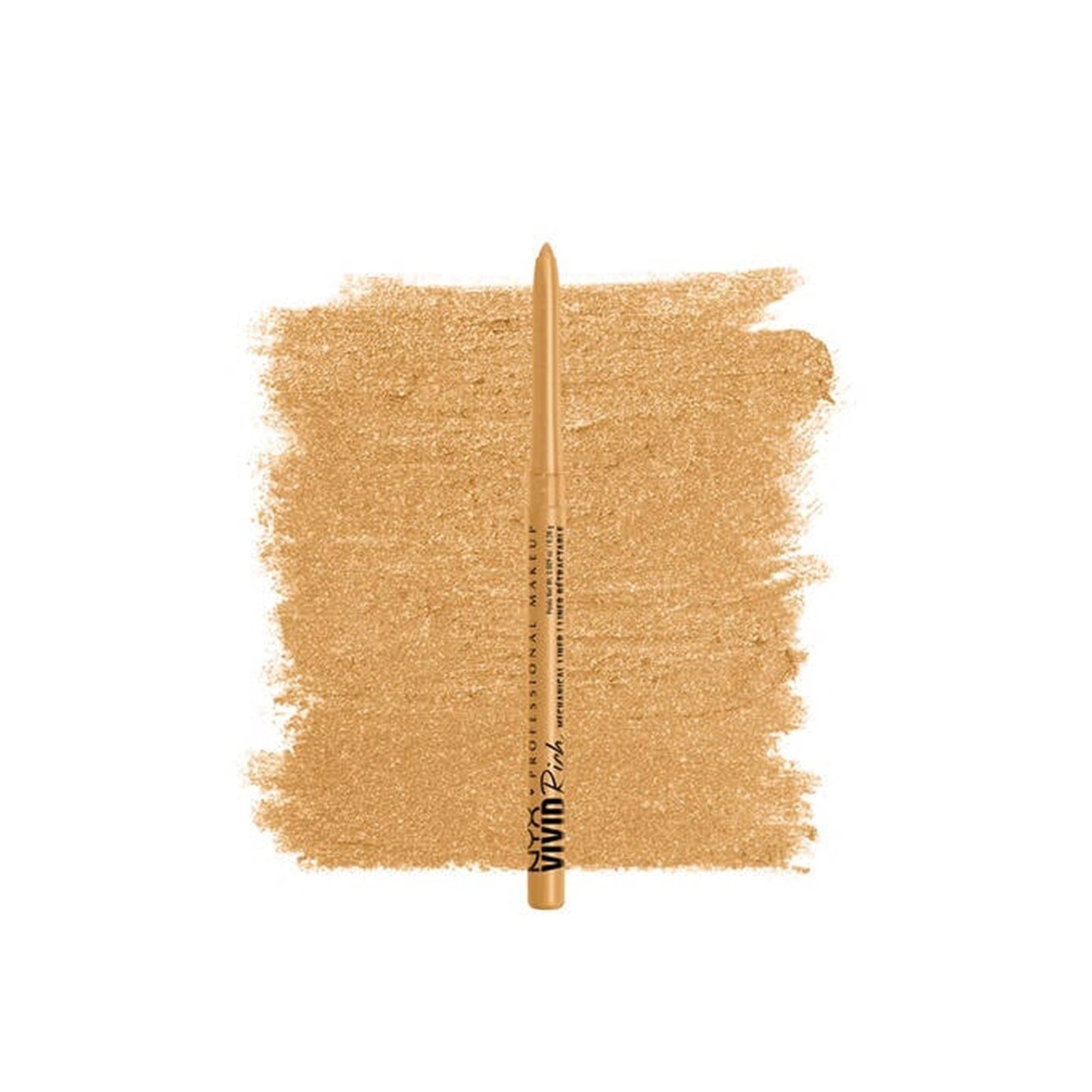NYX Pro Makeup Vivid Rich Mechanical Liner