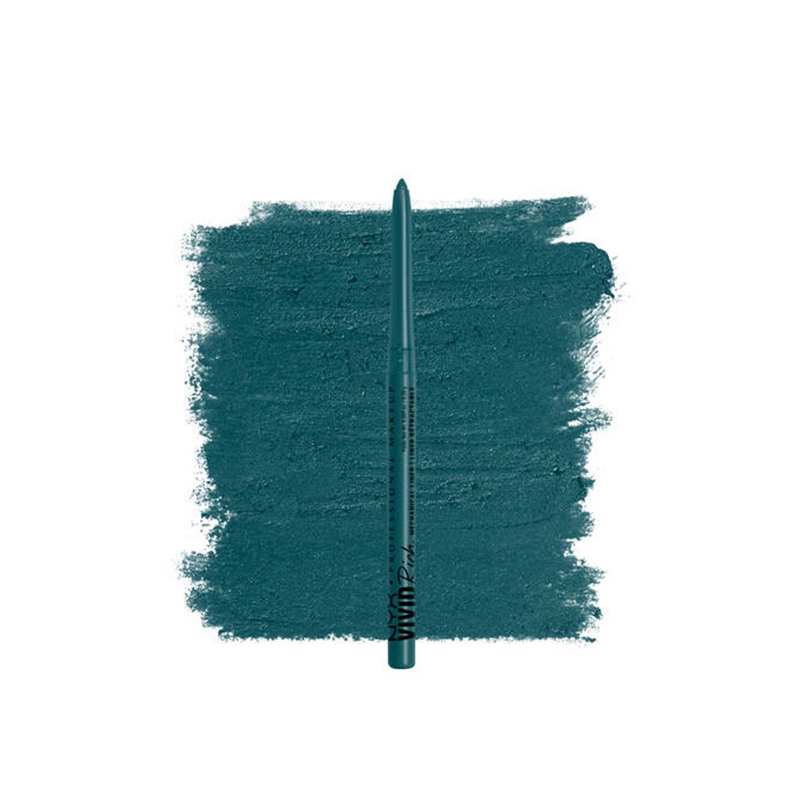 NYX Pro Makeup Vivid Rich Mechanical Liner