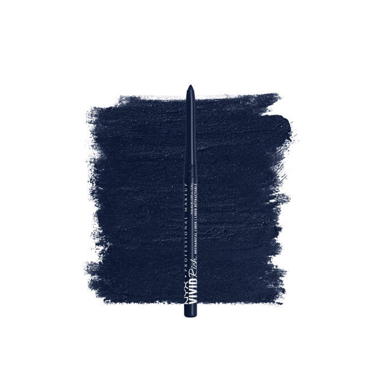 NYX Pro Makeup Vivid Rich Mechanical Liner Sapphire Bling 0.28g