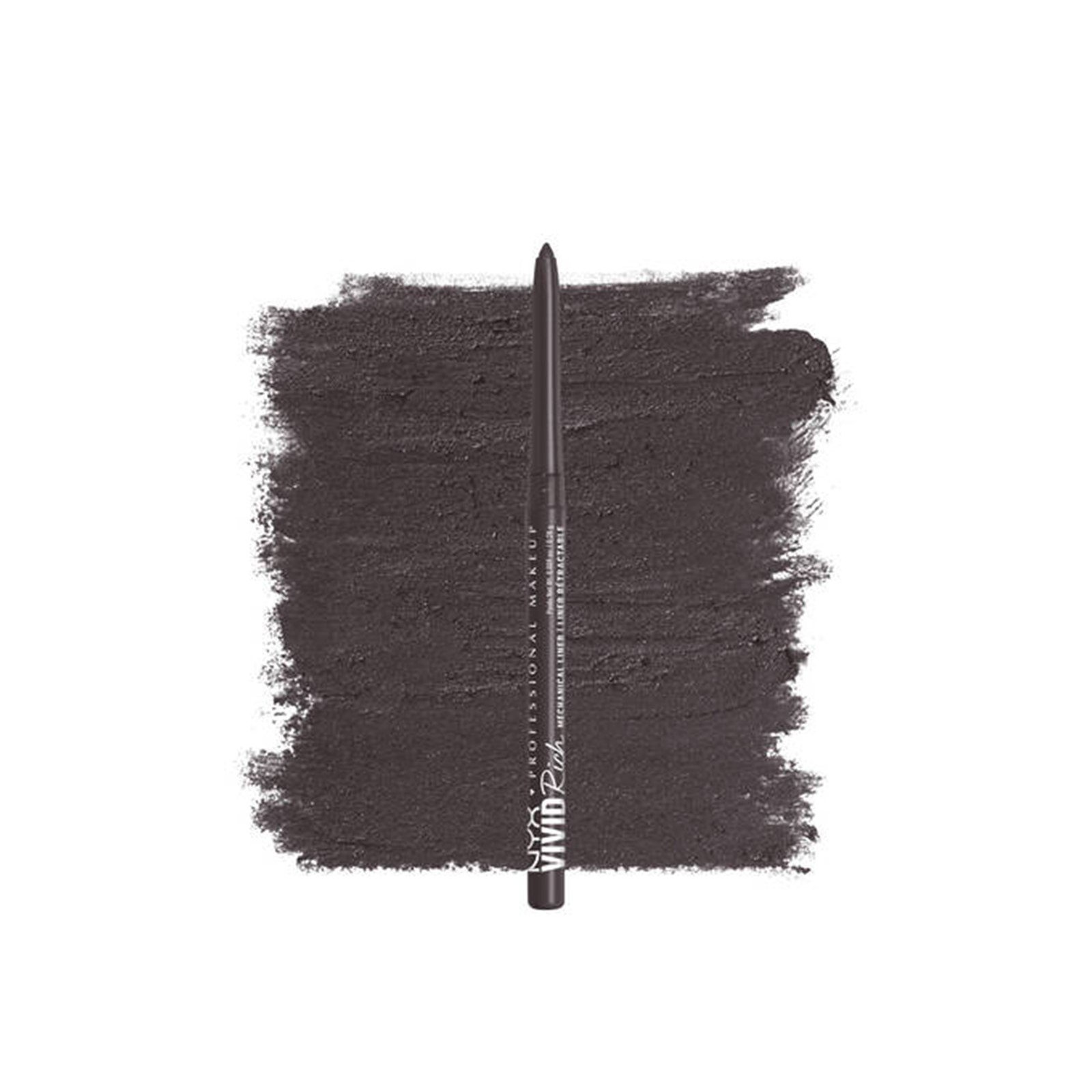 NYX Pro Makeup Vivid Rich Mechanical Liner Truffle Diamond 0.28g