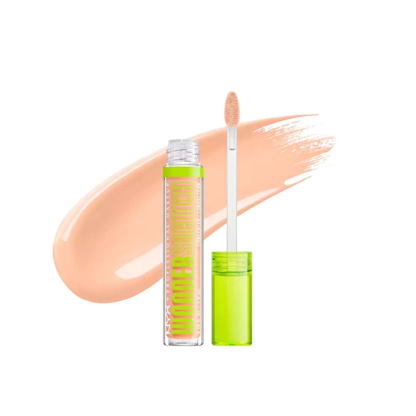 NYX Pro Makeup Wonder Snatch Concealer