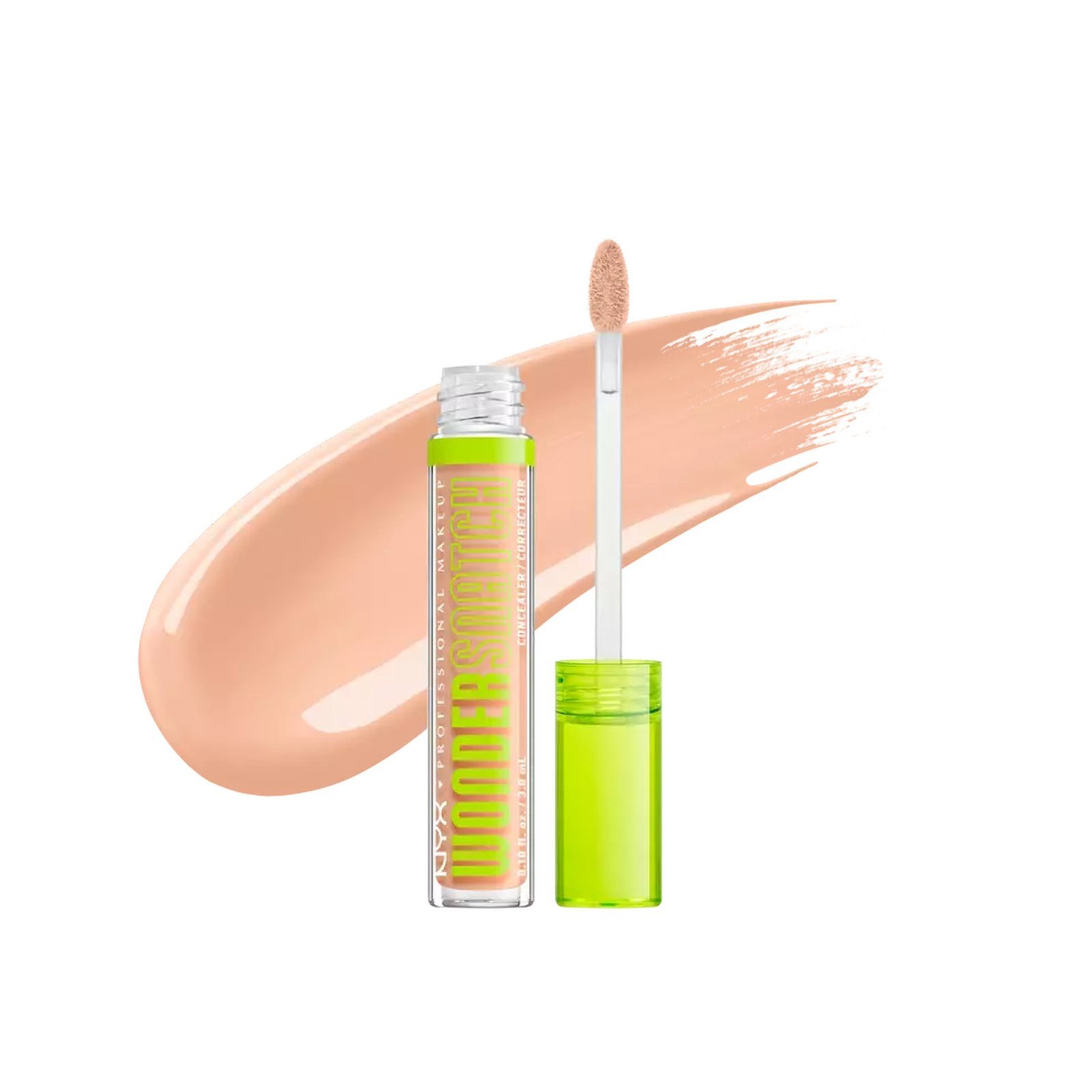 NYX Pro Makeup Wonder Snatch Concealer