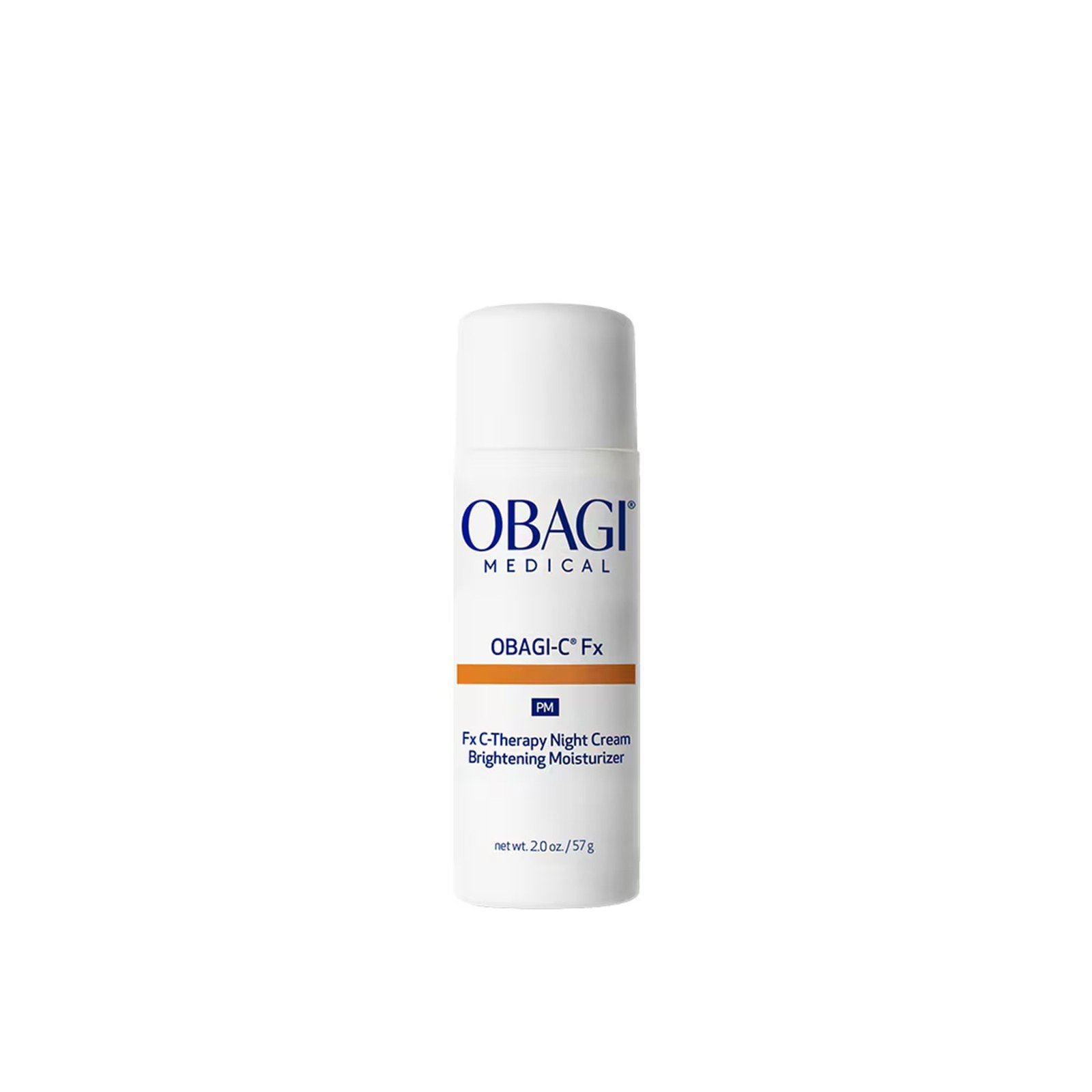 Obagi-C Fx C-Therapy Krem Nate Ndriçues Hidratues 57g
