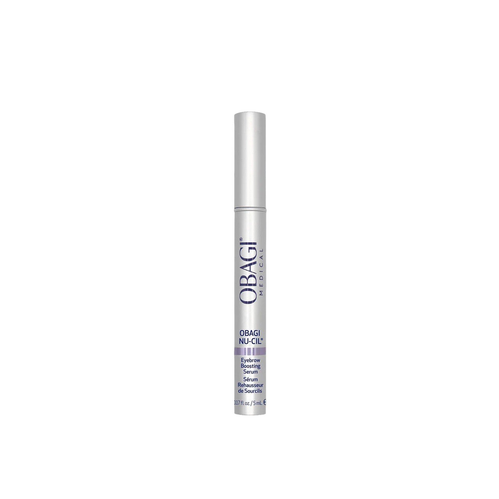 Obagi Nu-Cil Eyebrow Boosting Serum 5ml
