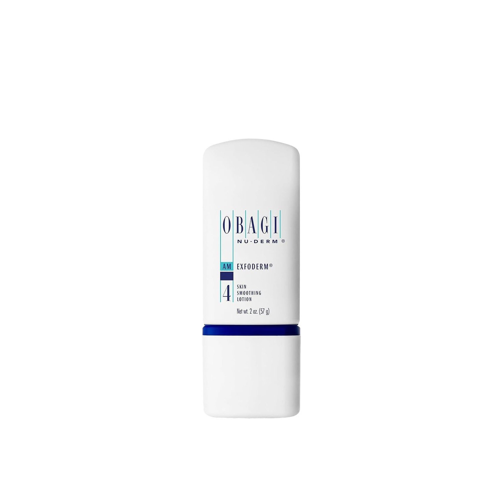 Obagi Nu-Derm Exfoderm Skin Smoothing Lotion 57g
