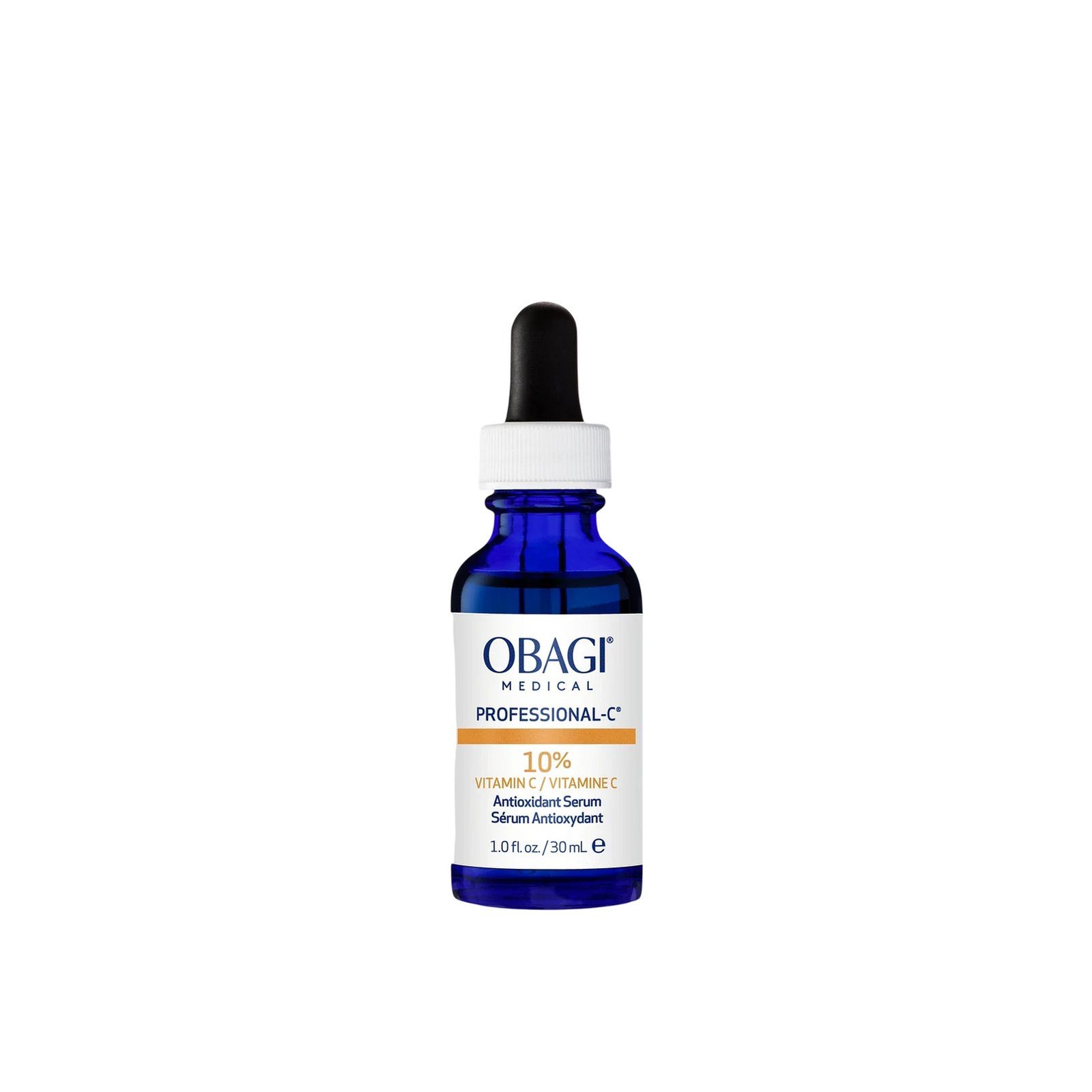 Obagi Professional-C Sérum antioxydant à 10 % de vitamine C, 30 ml