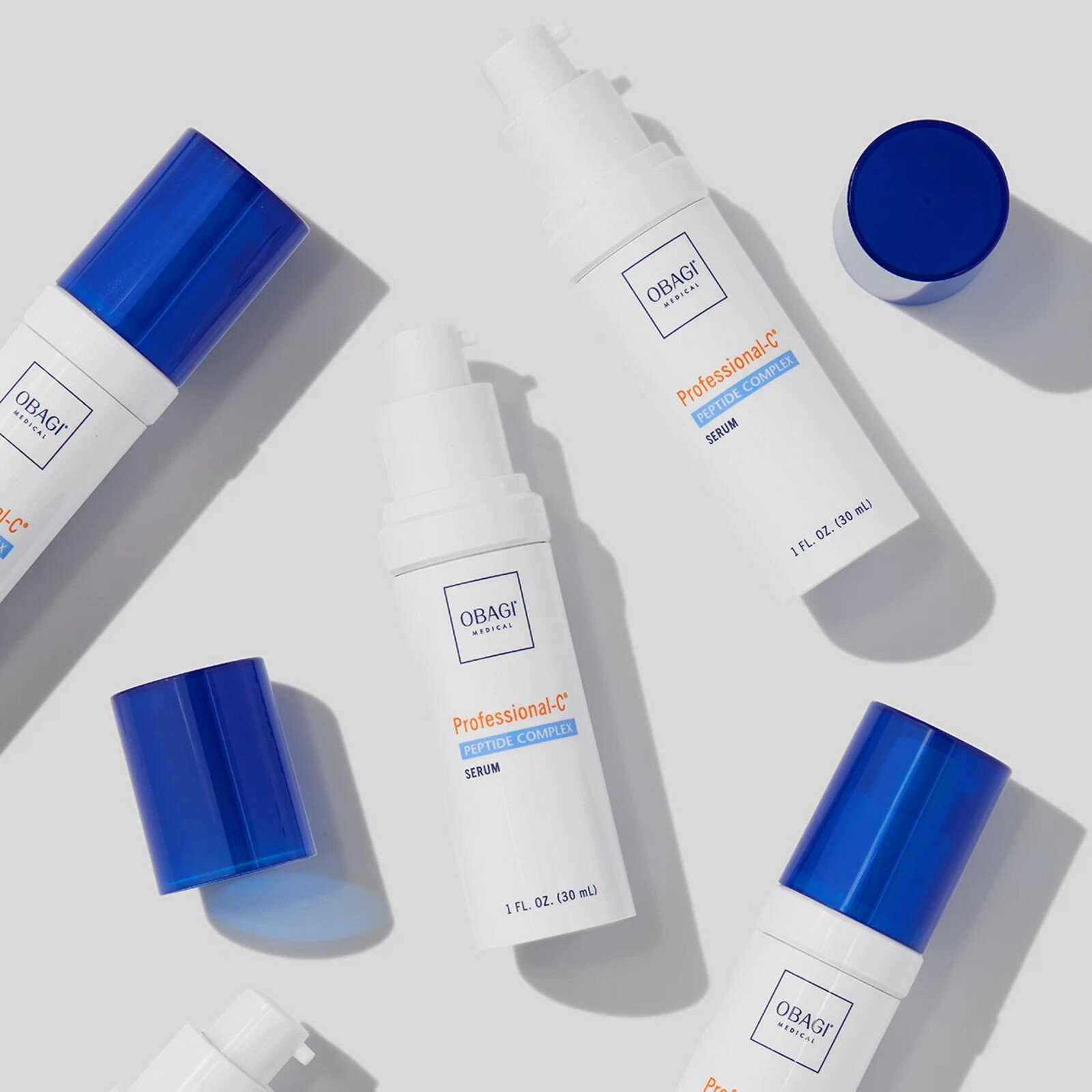Obagi Professional-C Peptide Complex Serum 30ml