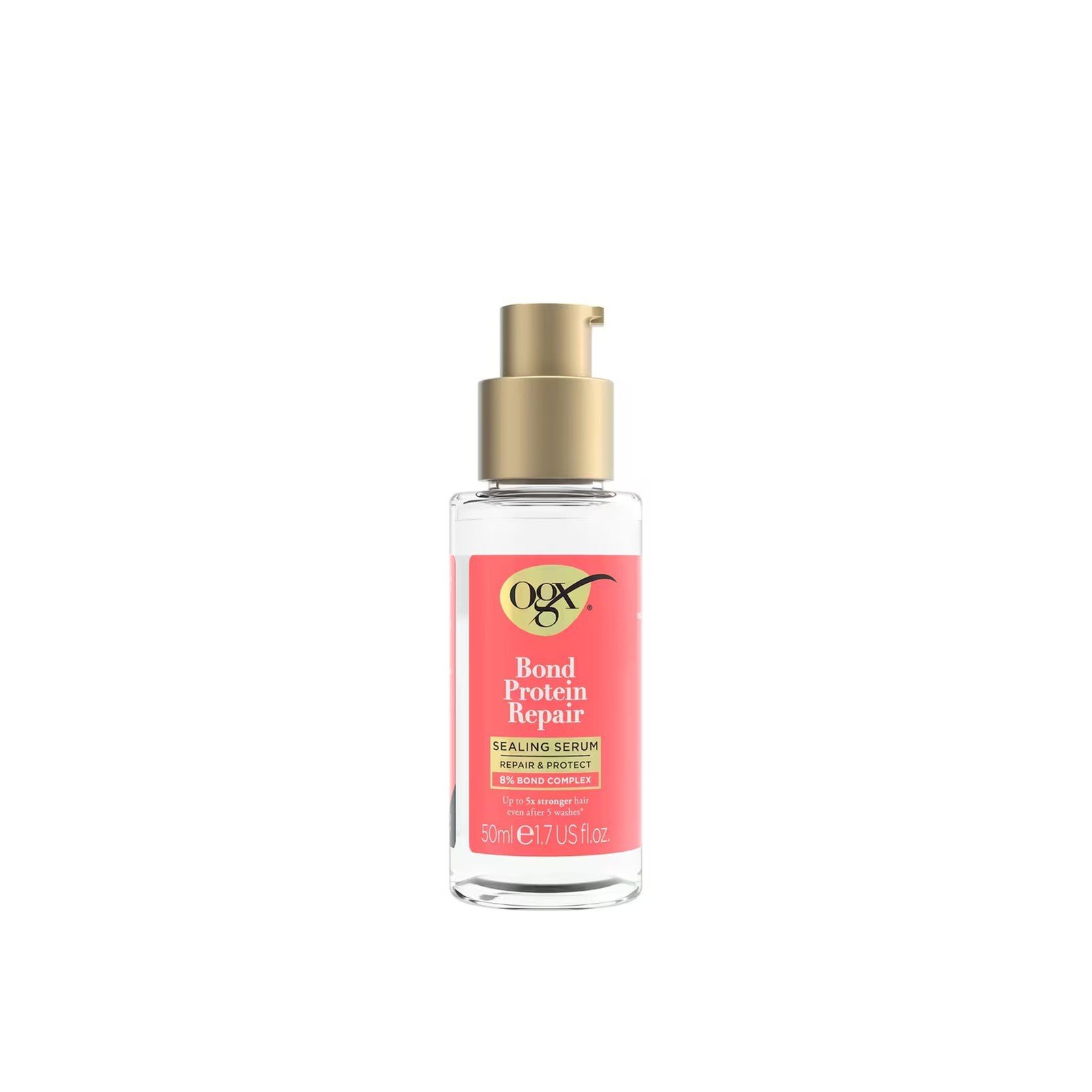 OGX Bond Protein Repair Sealing Serum 50ml (1.7floz)