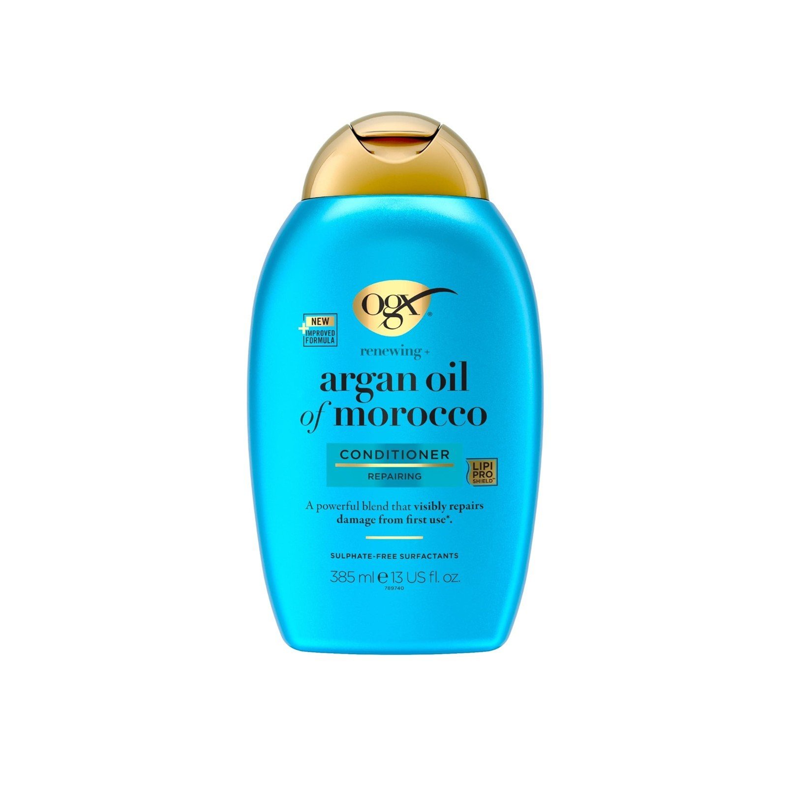 OGX Renewing + Argan Oil of Morocco Conditioner 385ml