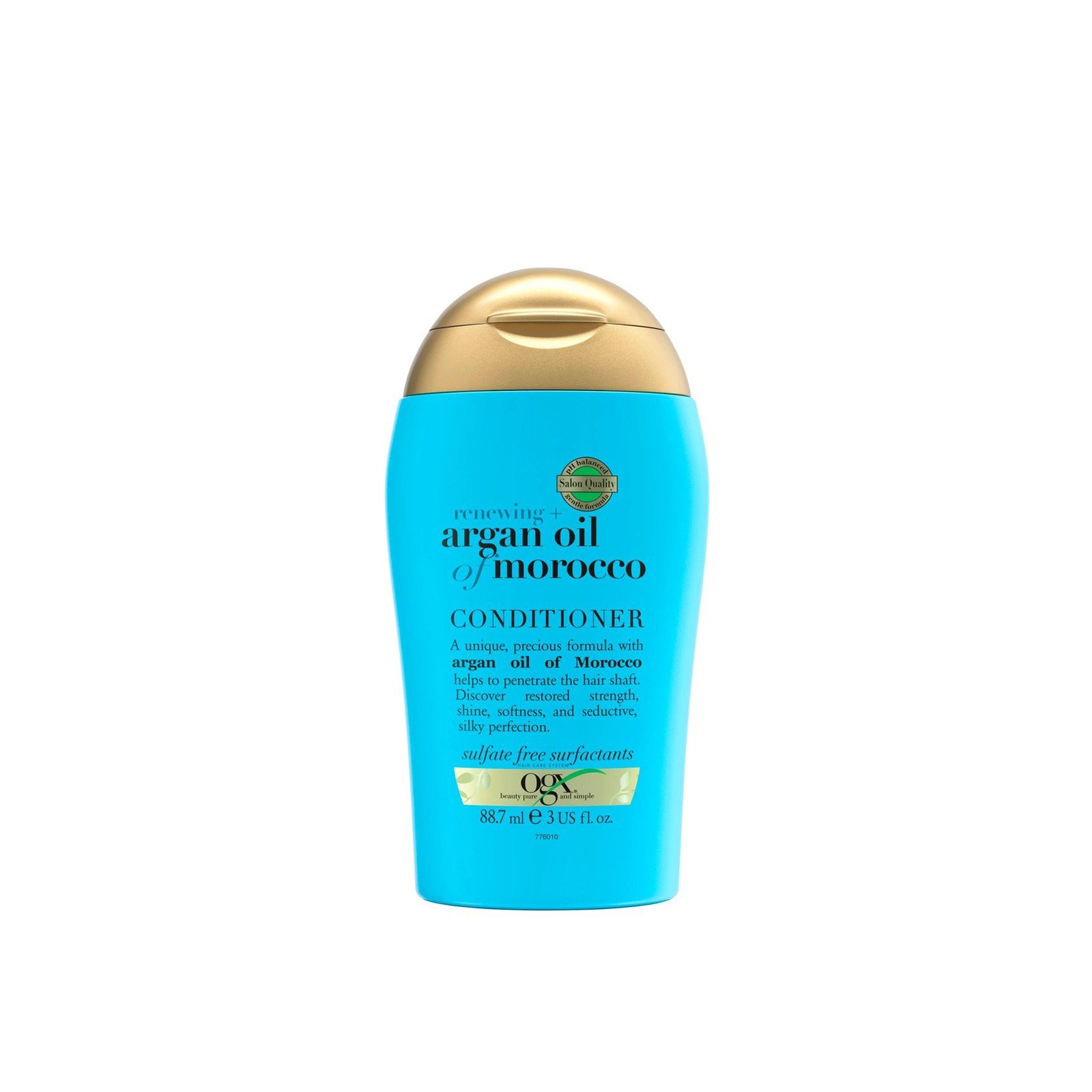 OGX Renewing + Argan Oil of Morocco Conditioner