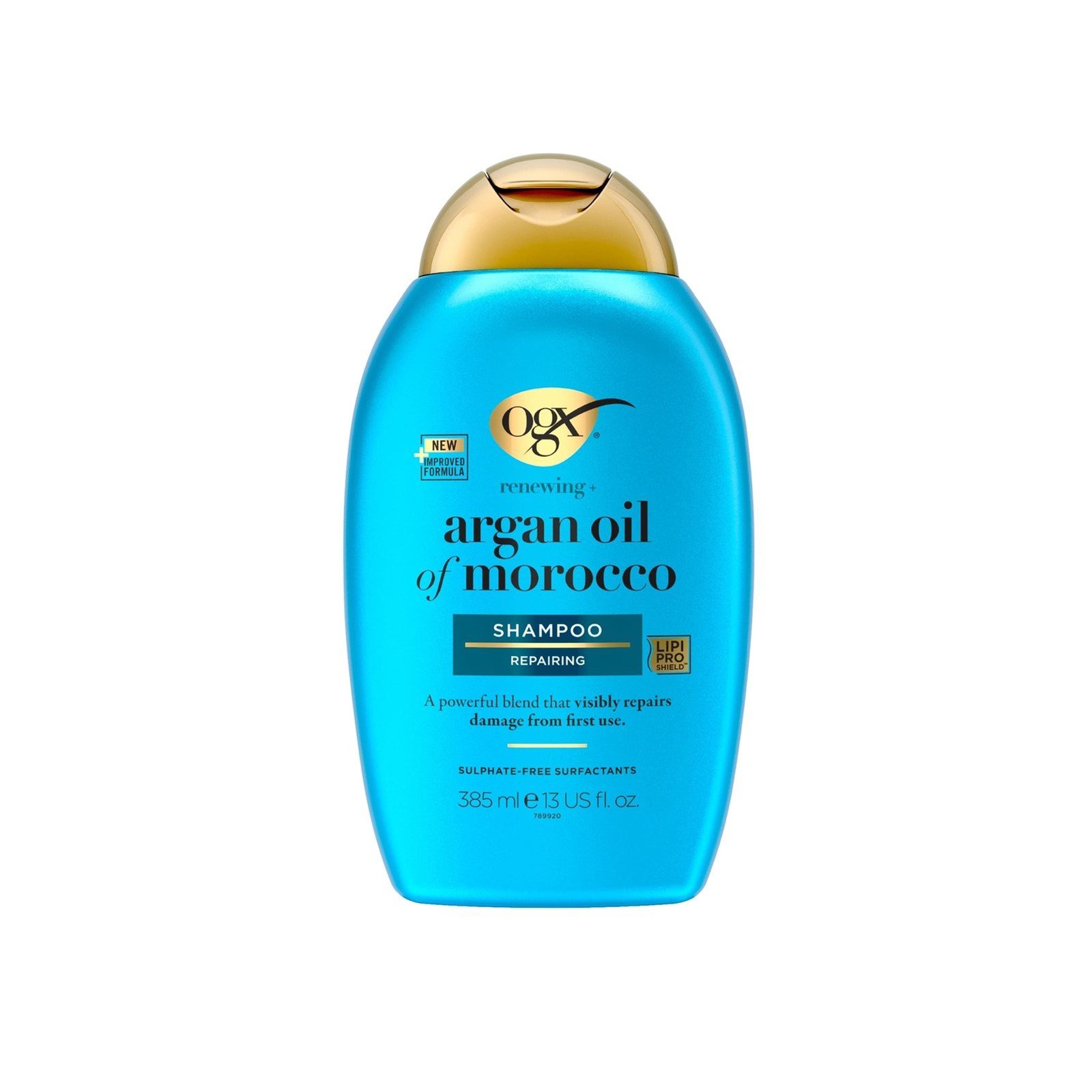 OGX Renewing + Argan Oil of Morocco Shampoo 385ml (13 fl oz)