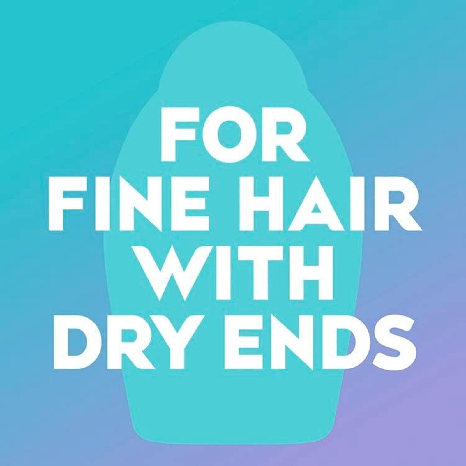 OGX Weightless Hydration + Argan Oil of Morocco Après-Shampoing Léger 385ml