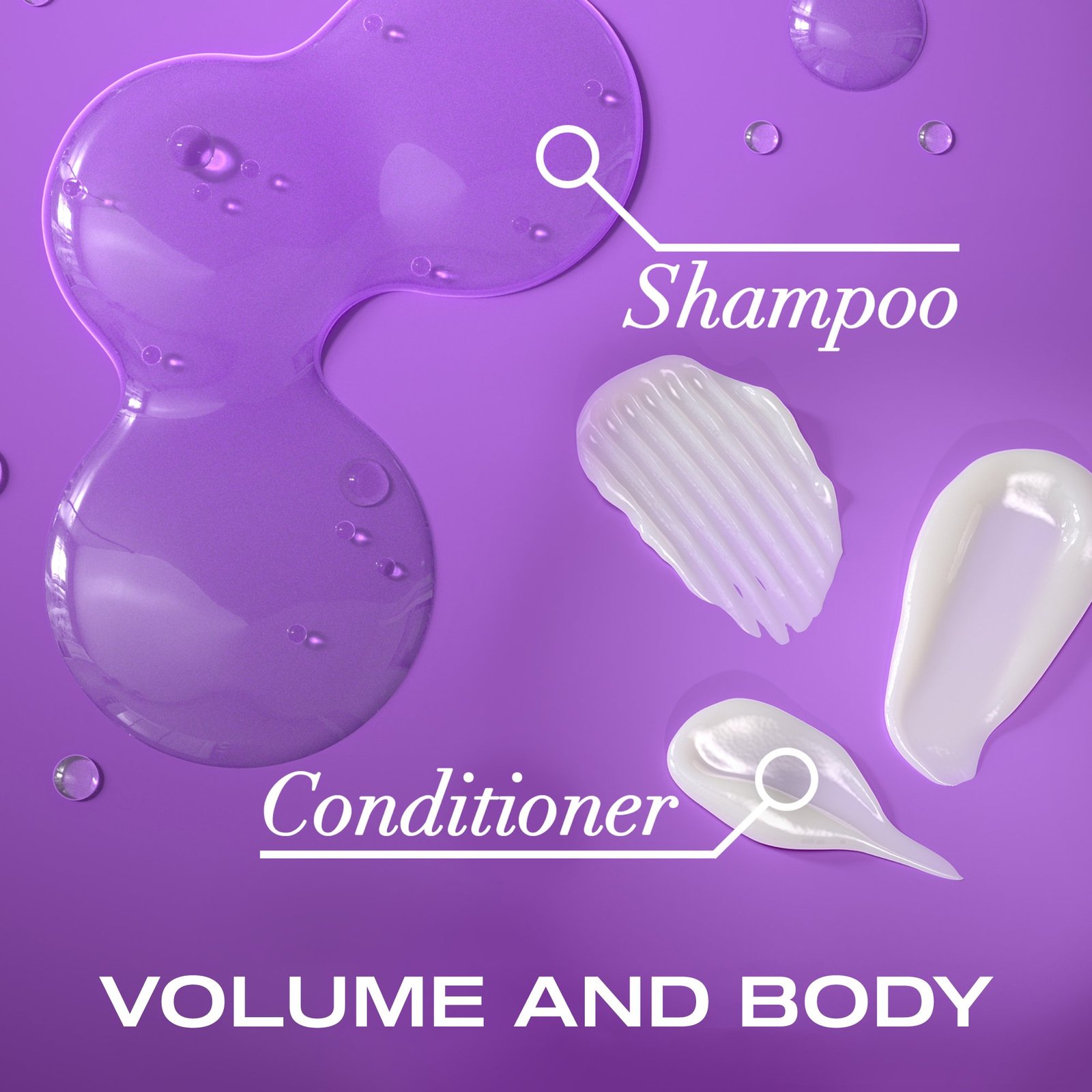 OGX Champú Thick & Full + Biotin & Collagen 385ml