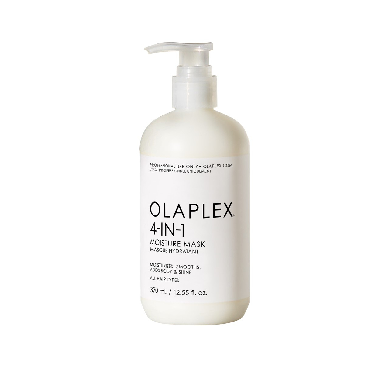 OLAPLEX Mascarilla Hidratante 4-en-1 370ml