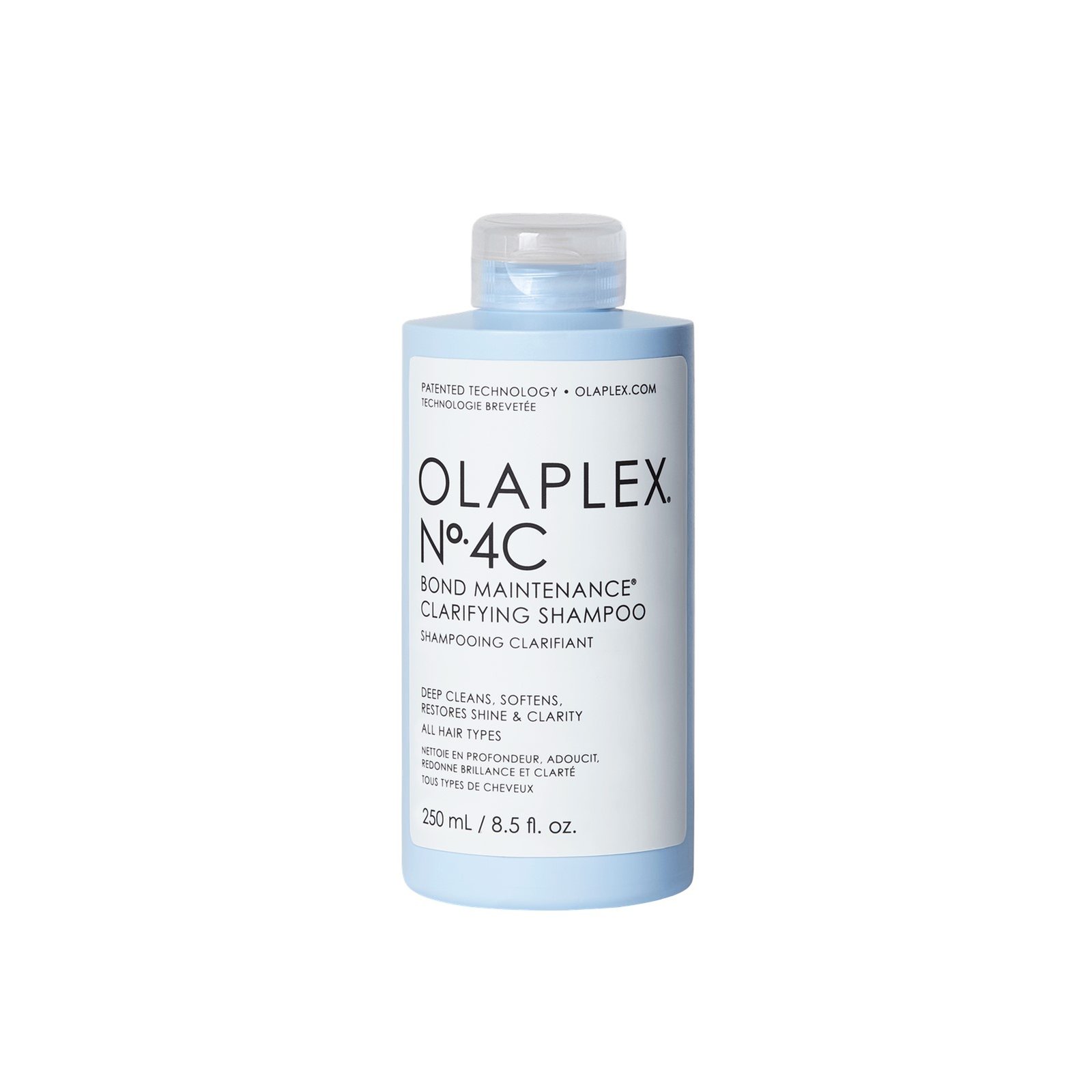 OLAPLEX Nº4C Bond Maintenance Clarifying Shampoo