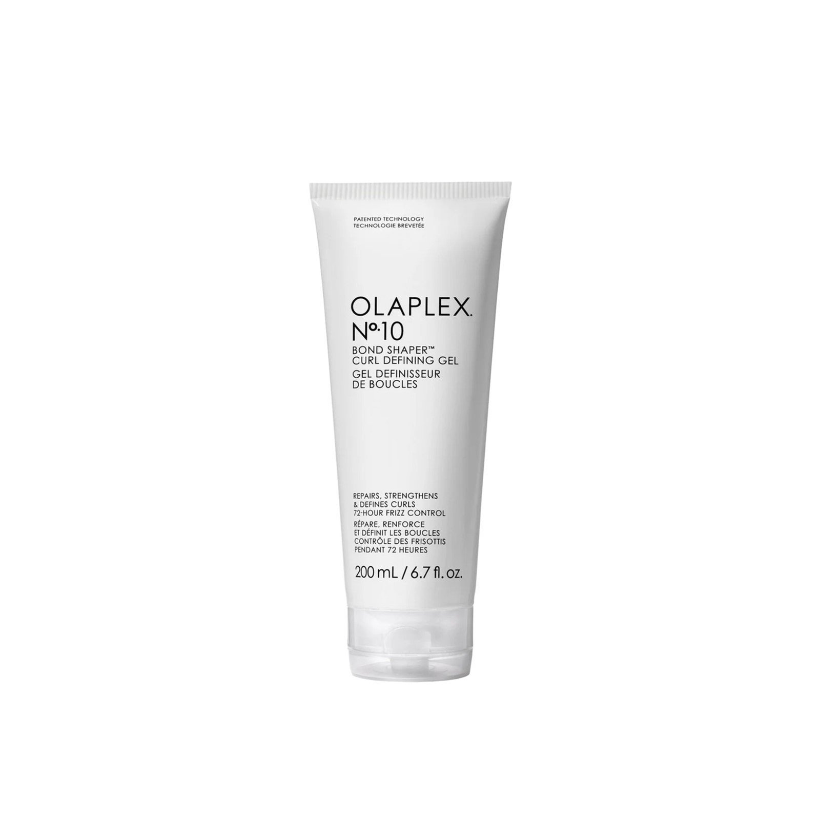 OLAPLEX Nº10 Bond Shaper Curl Defining Gel 200ml