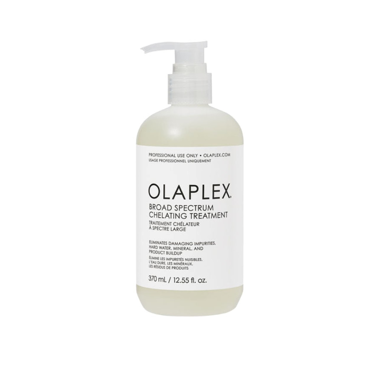 OLAPLEX علاج خالب واسع الطيف 370ml