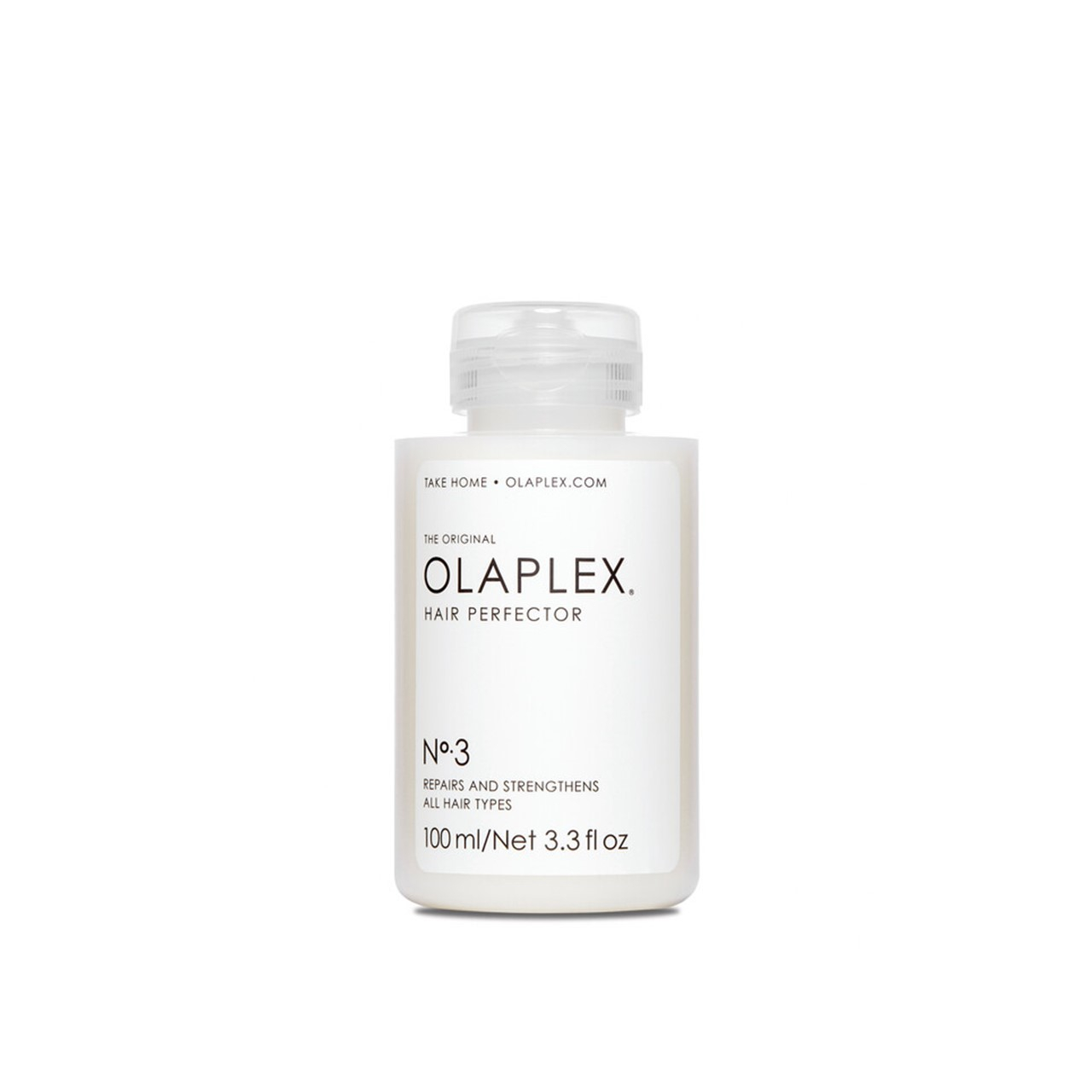 OLAPLEX Nº3 شعر Perfector إصلاح & Strength
