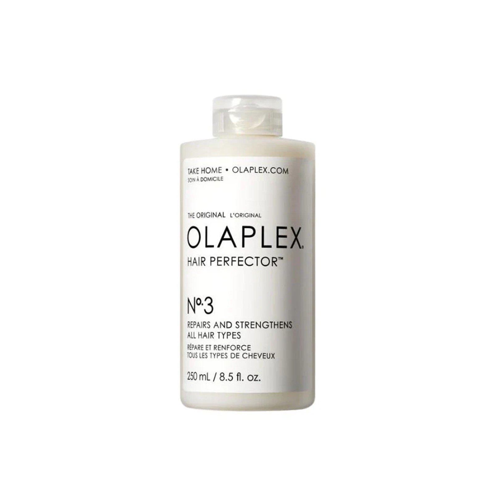 OLAPLEX Nº3 شعر Perfector إصلاح & Strength