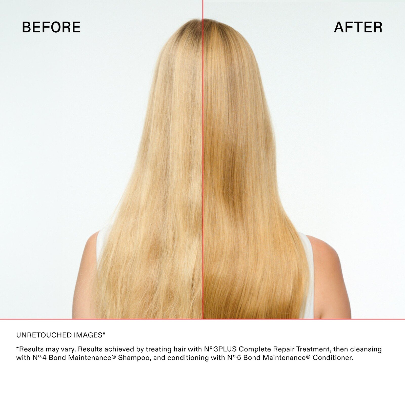 OLAPLEX Nº3 Plus Complete Repair Treatment 250ml