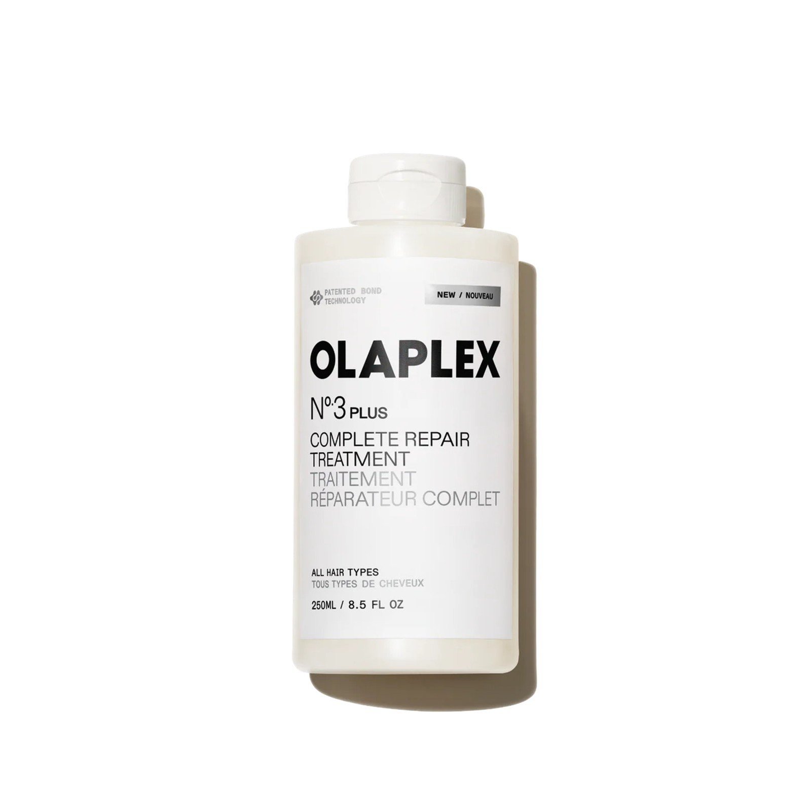 OLAPLEX Nº3 Plus Complete Repair Treatment 250ml