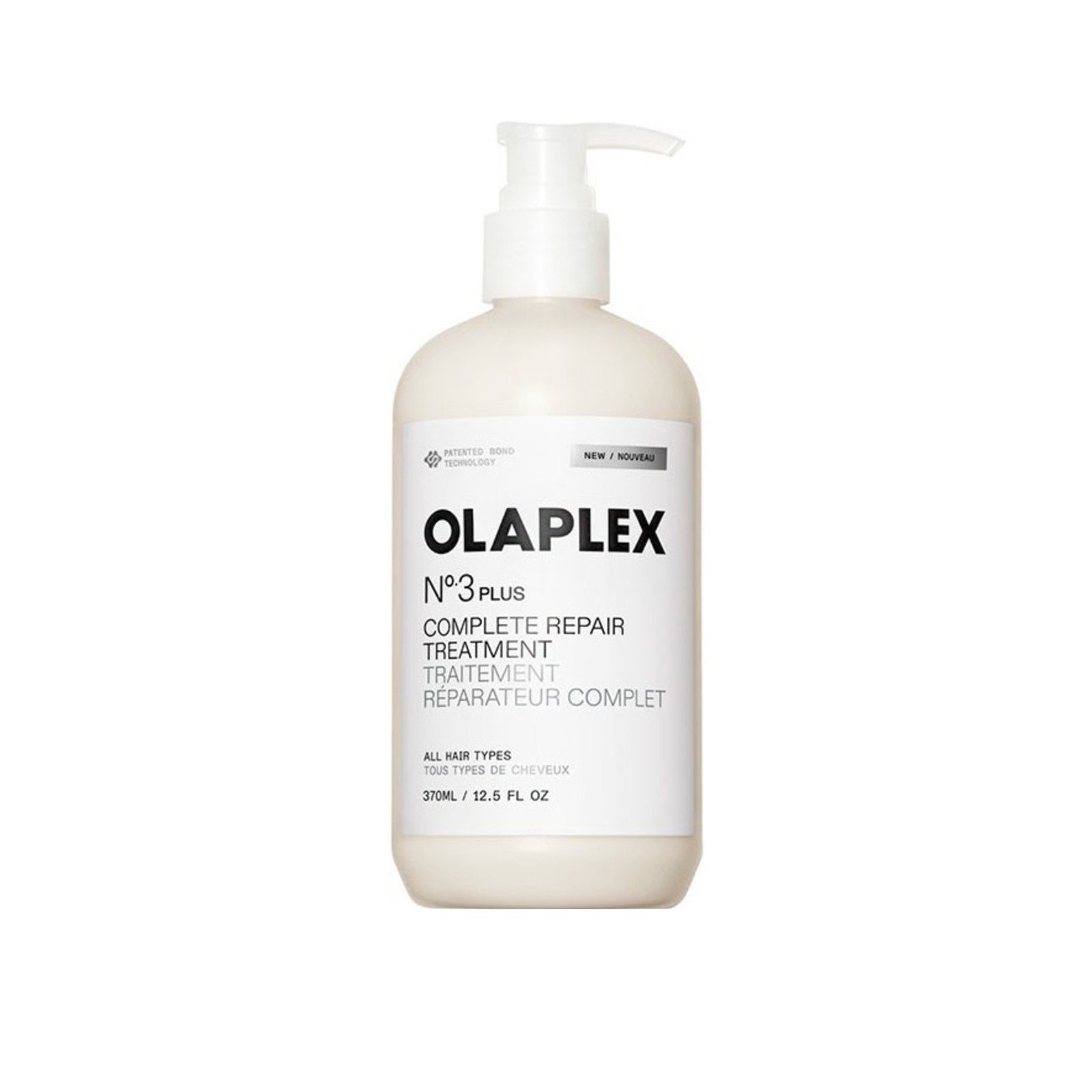 OLAPLEX Nº3 Plus Complete Repair Treatment 370ml
