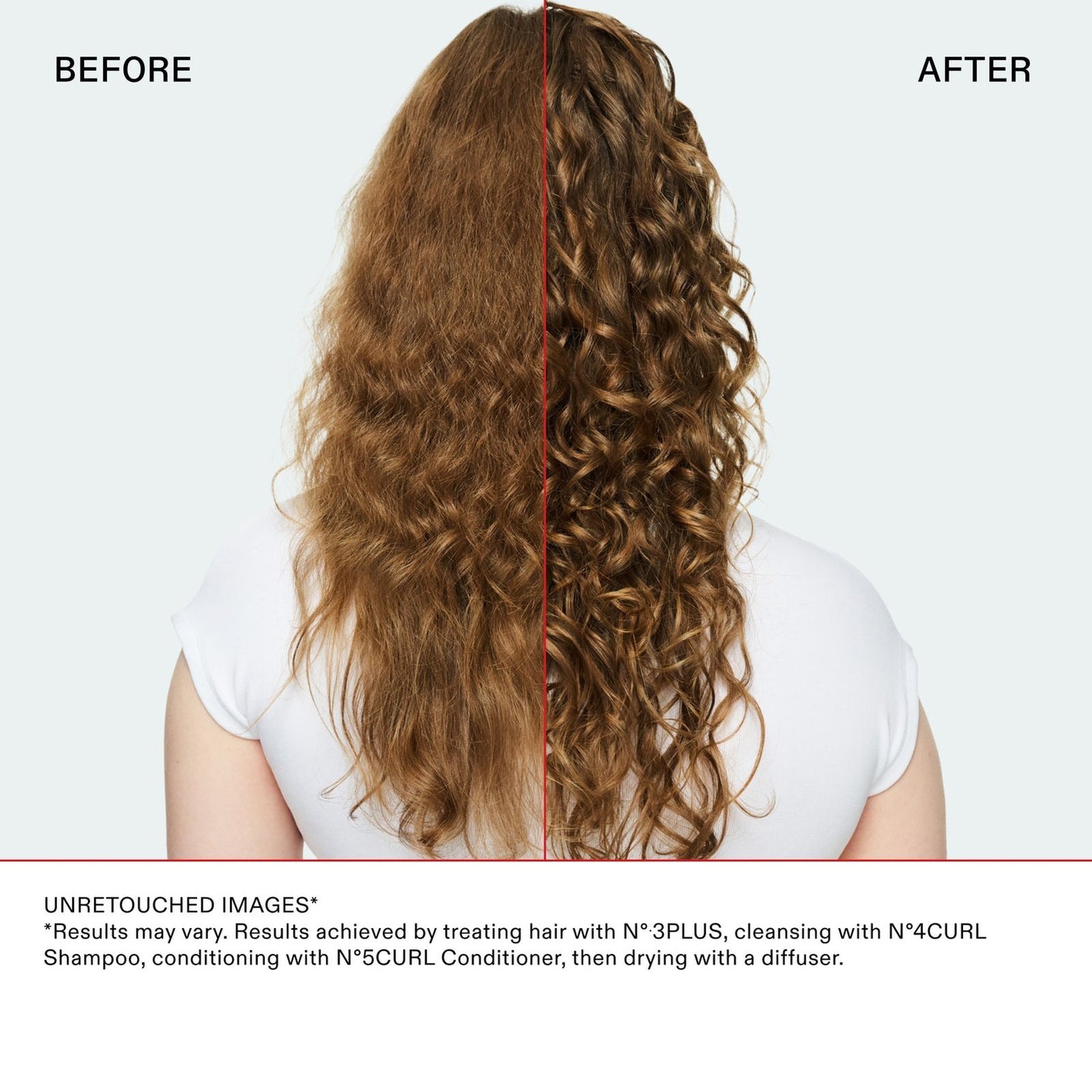 OLAPLEX Nº4 Curl Bond Shaper Hydrating Curl Shampoo 250ml