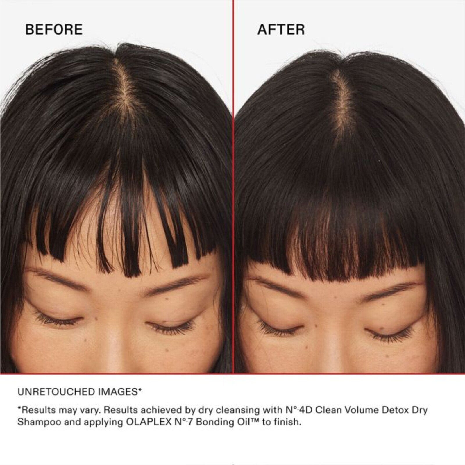 OLAPLEX Nº4D Clean Volume Detox Dry Shampoo 250ml